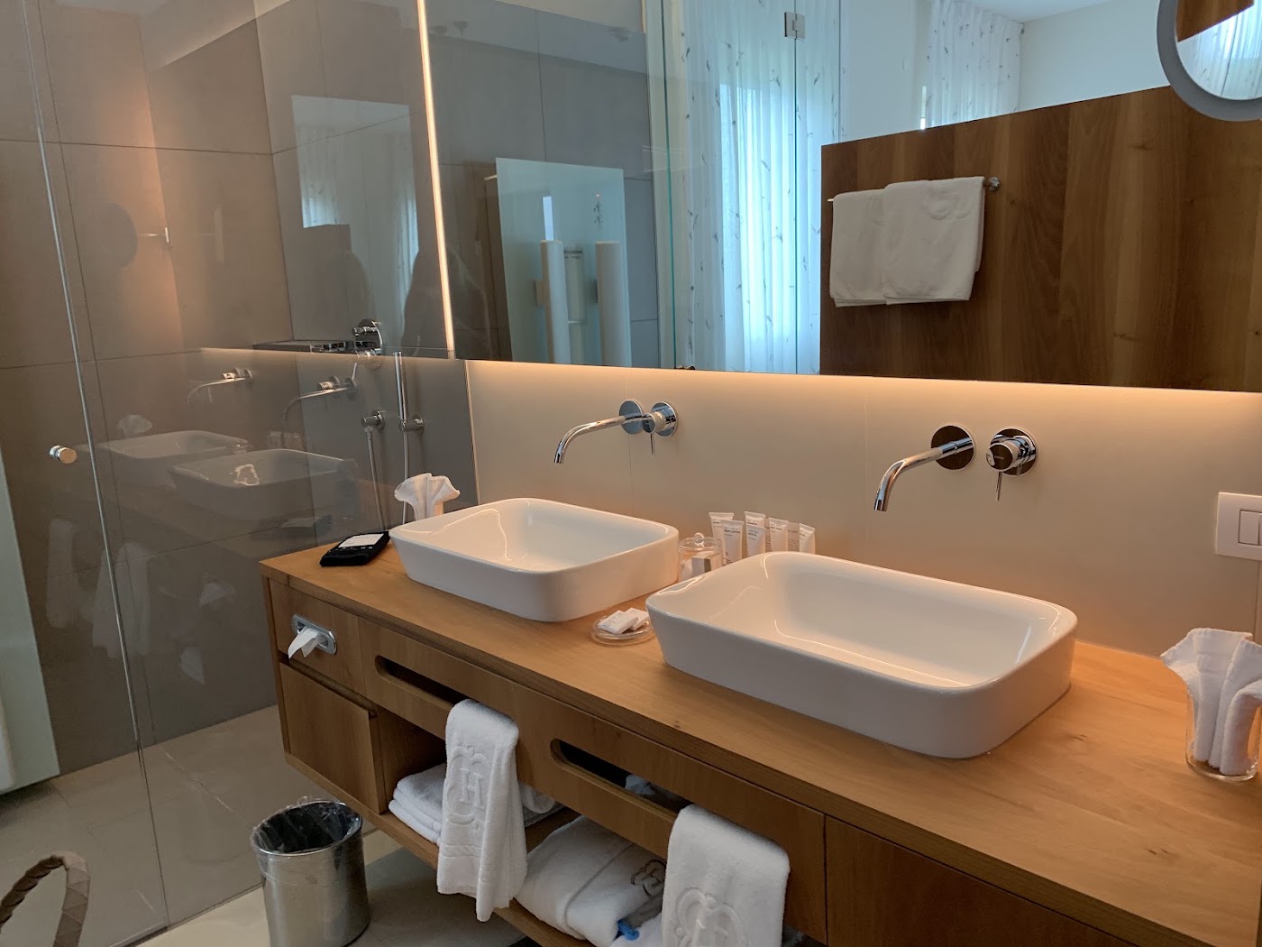 Hotel Hohenwart, dog-friendly hotel, photo 5