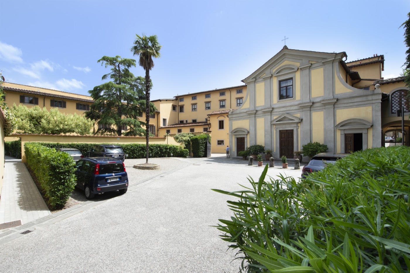 Hotel Horto Convento, dog-friendly hotel, photo 2