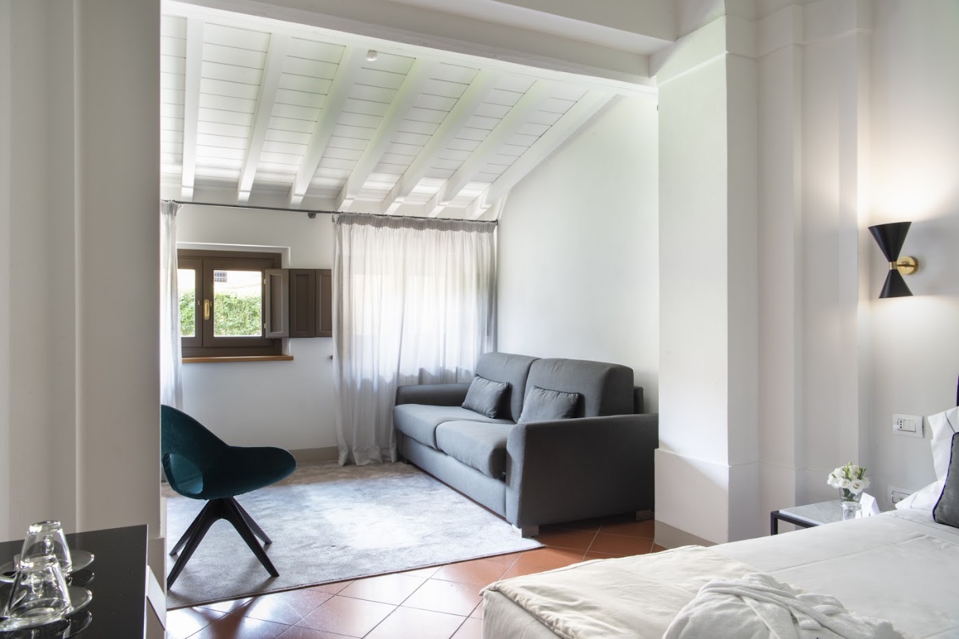 Hotel Horto Convento, dog-friendly hotel, photo 3