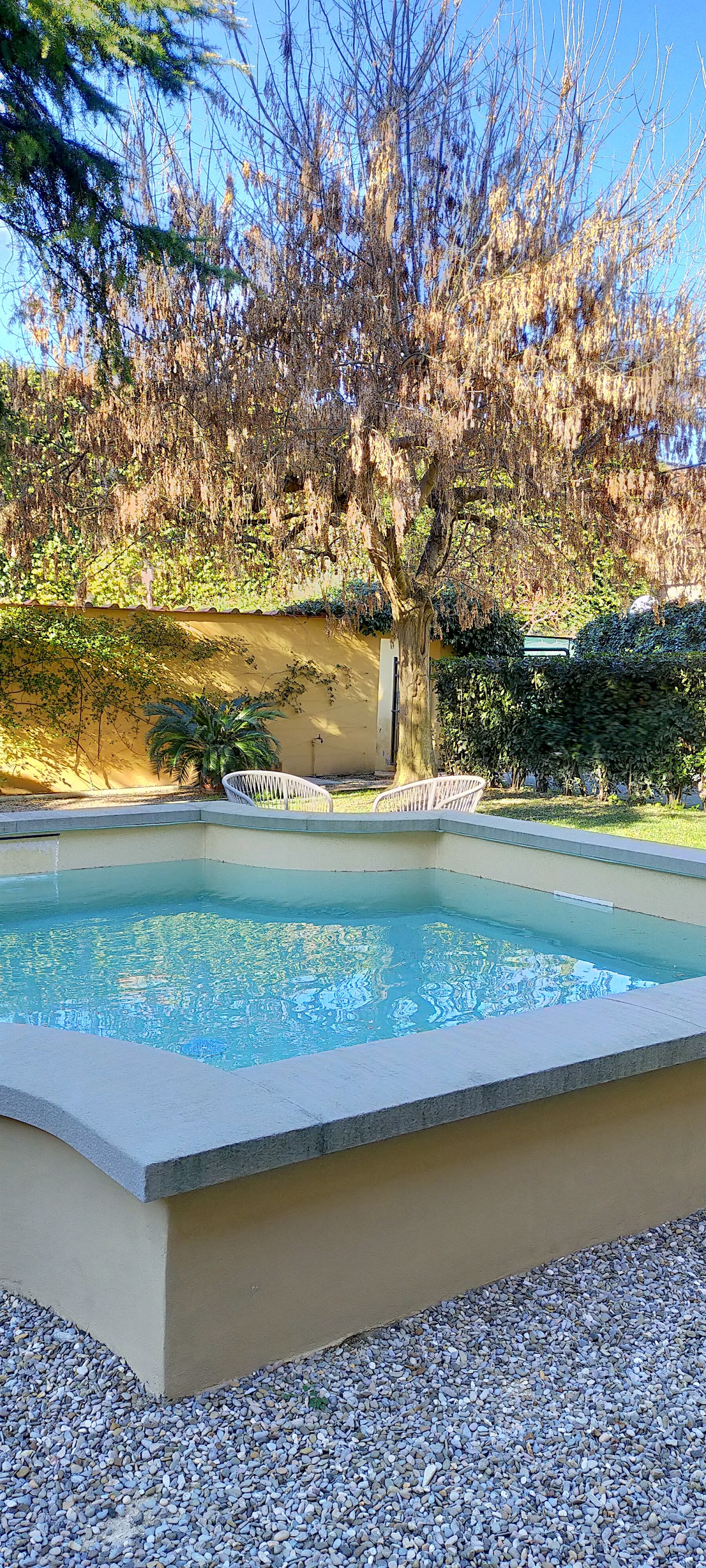 Hotel Horto Convento, dog-friendly hotel, photo 4
