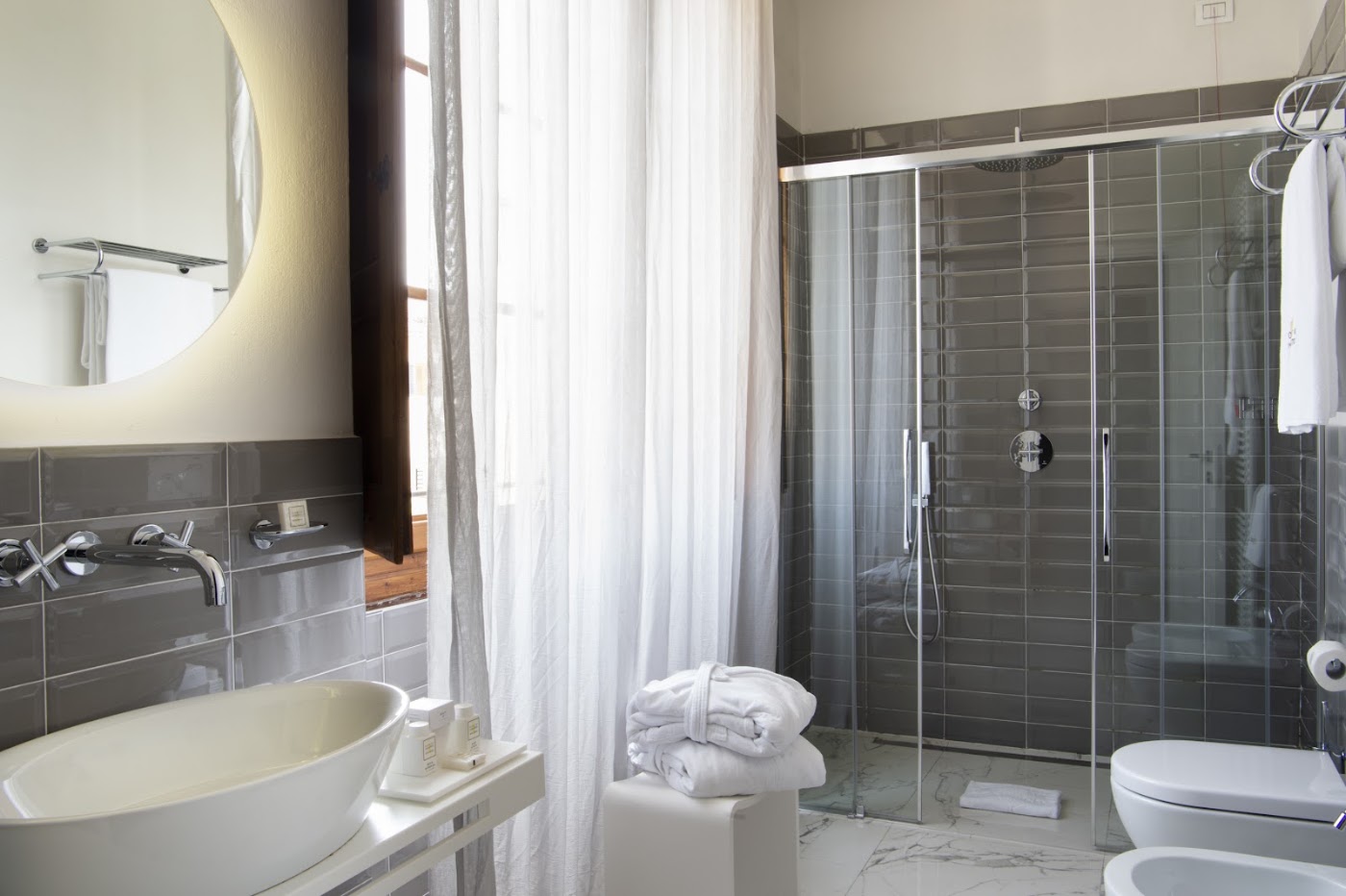 Hotel Horto Convento, dog-friendly hotel, photo 5