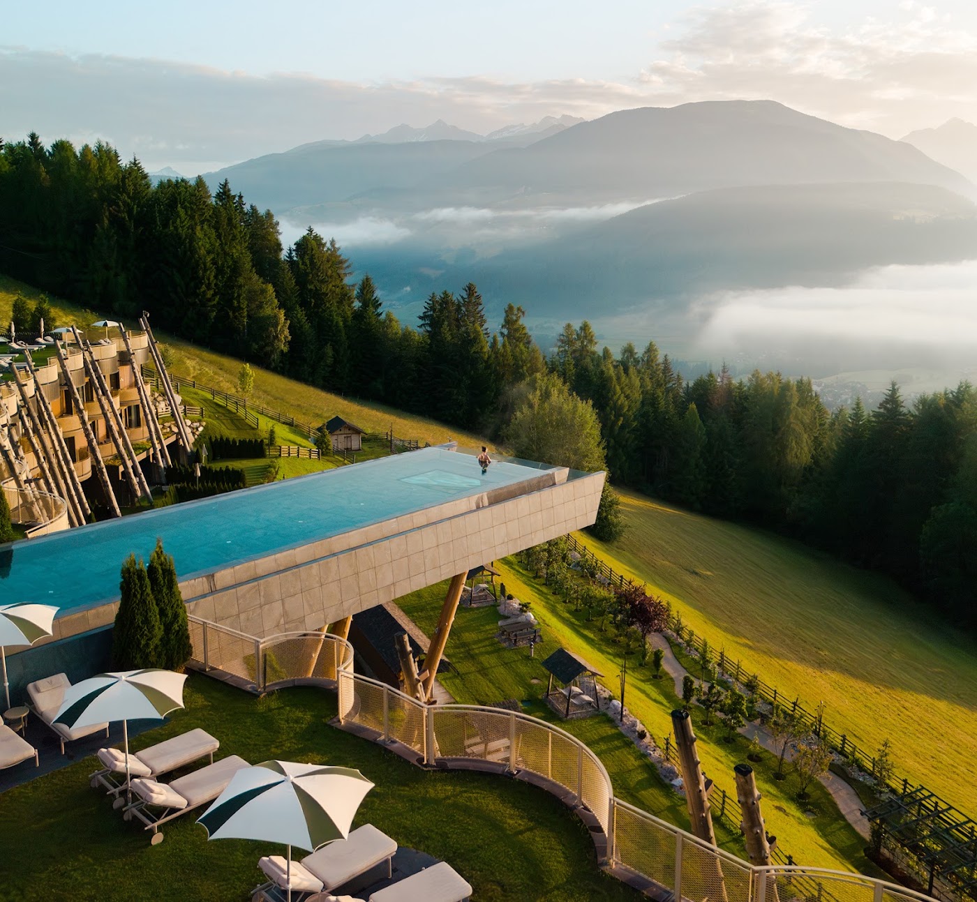 Hotel Hubertus, dog-friendly hotel in Merano and South Tyrol