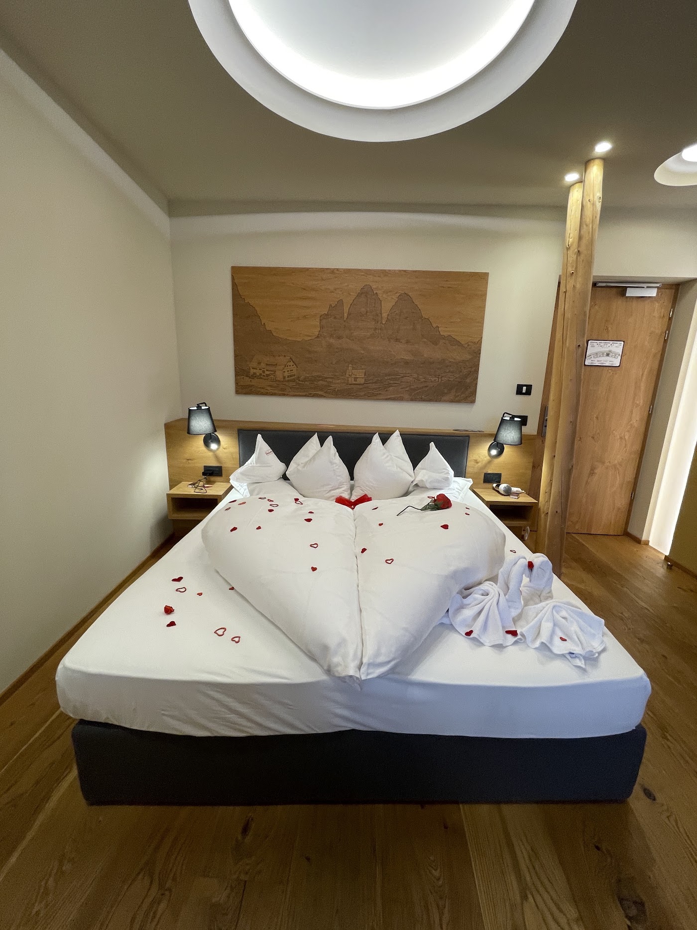 Hotel Hubertus, dog-friendly hotel, photo 2