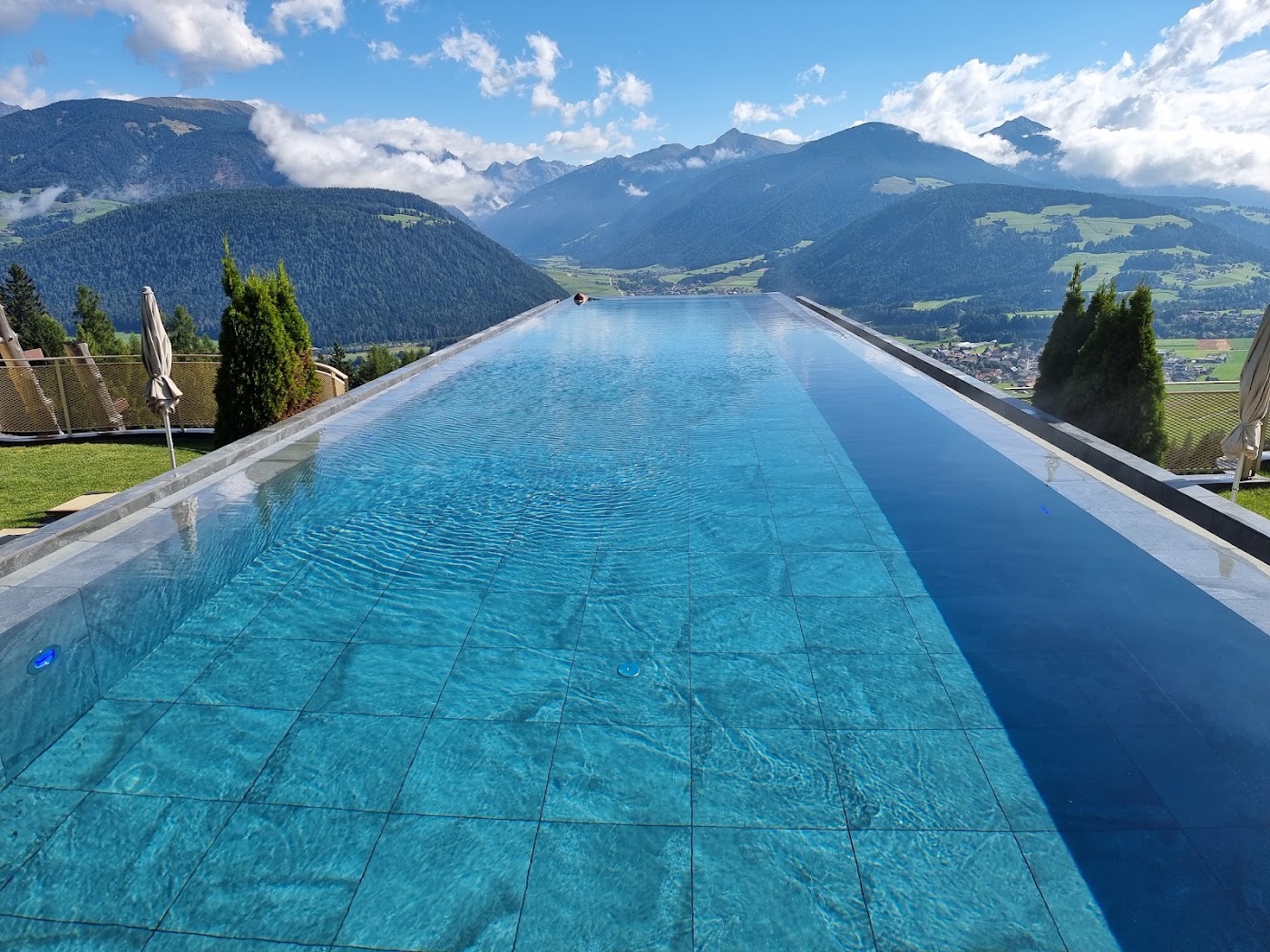 Hotel Hubertus, dog-friendly hotel, photo 3