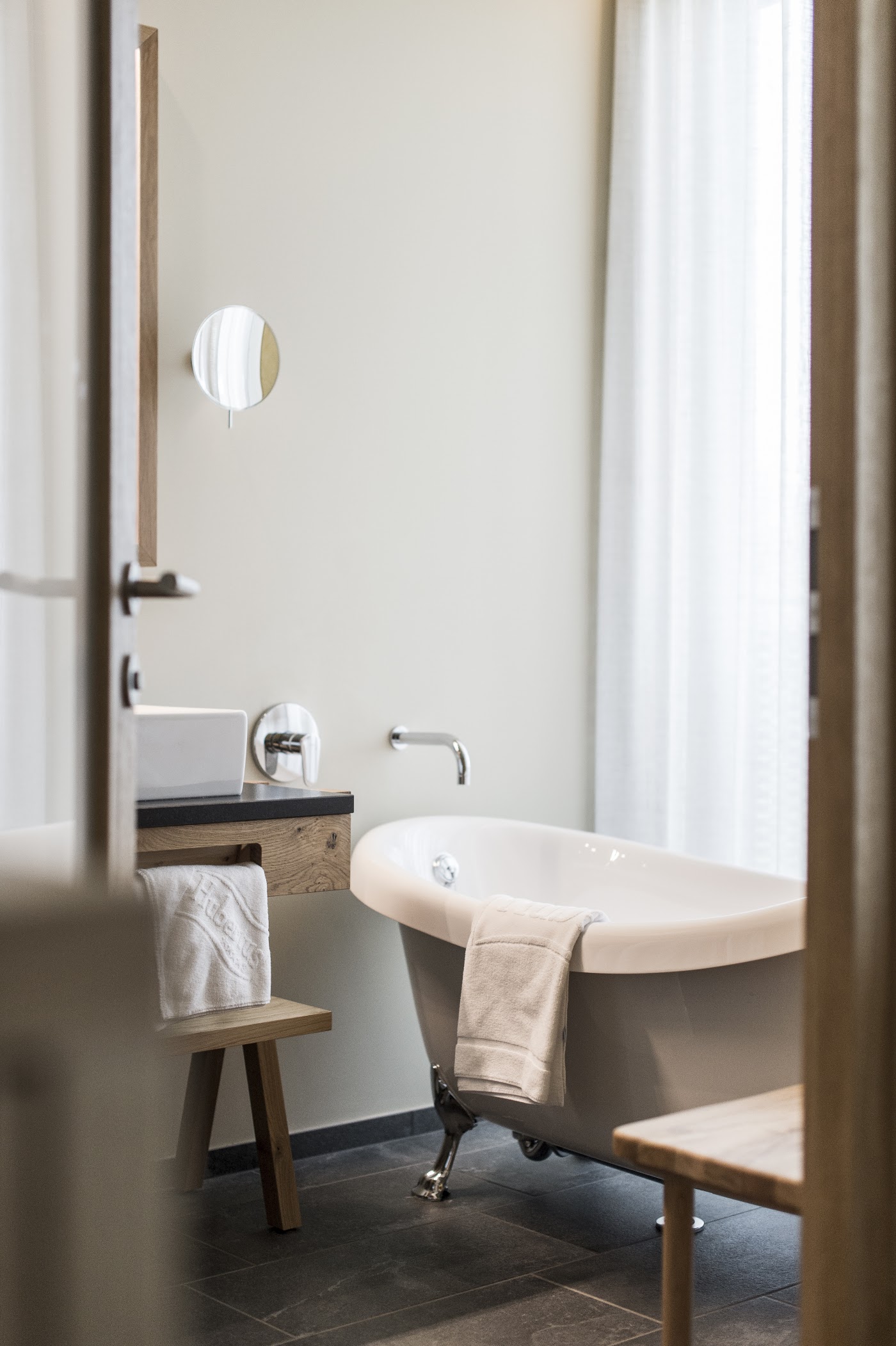 Hotel Hubertus, dog-friendly hotel, photo 4