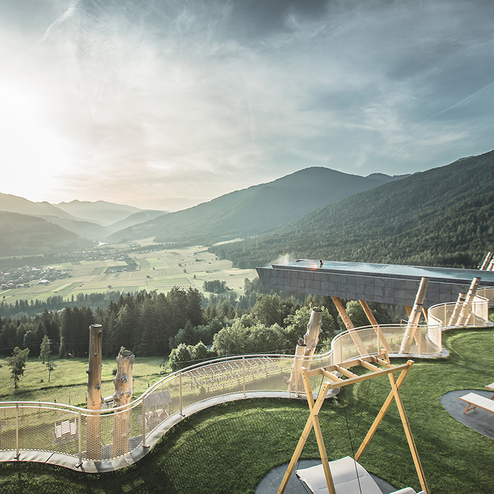 Hotel Hubertus, dog-friendly hotel, photo 5