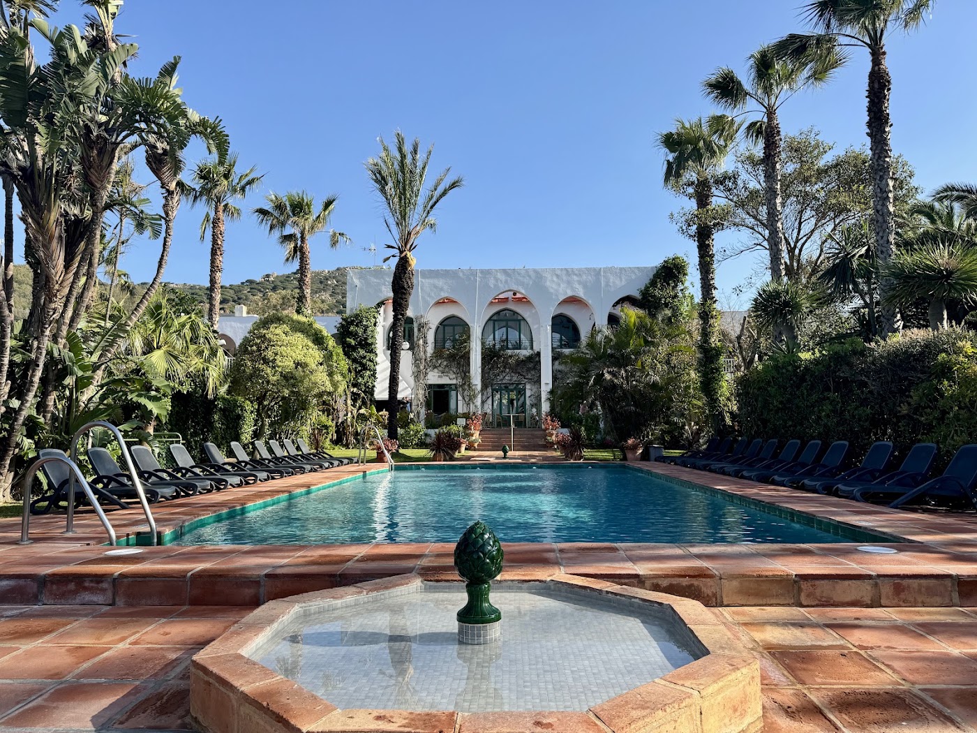 Hotel Hurricane, dog-friendly hotel, photo 3
