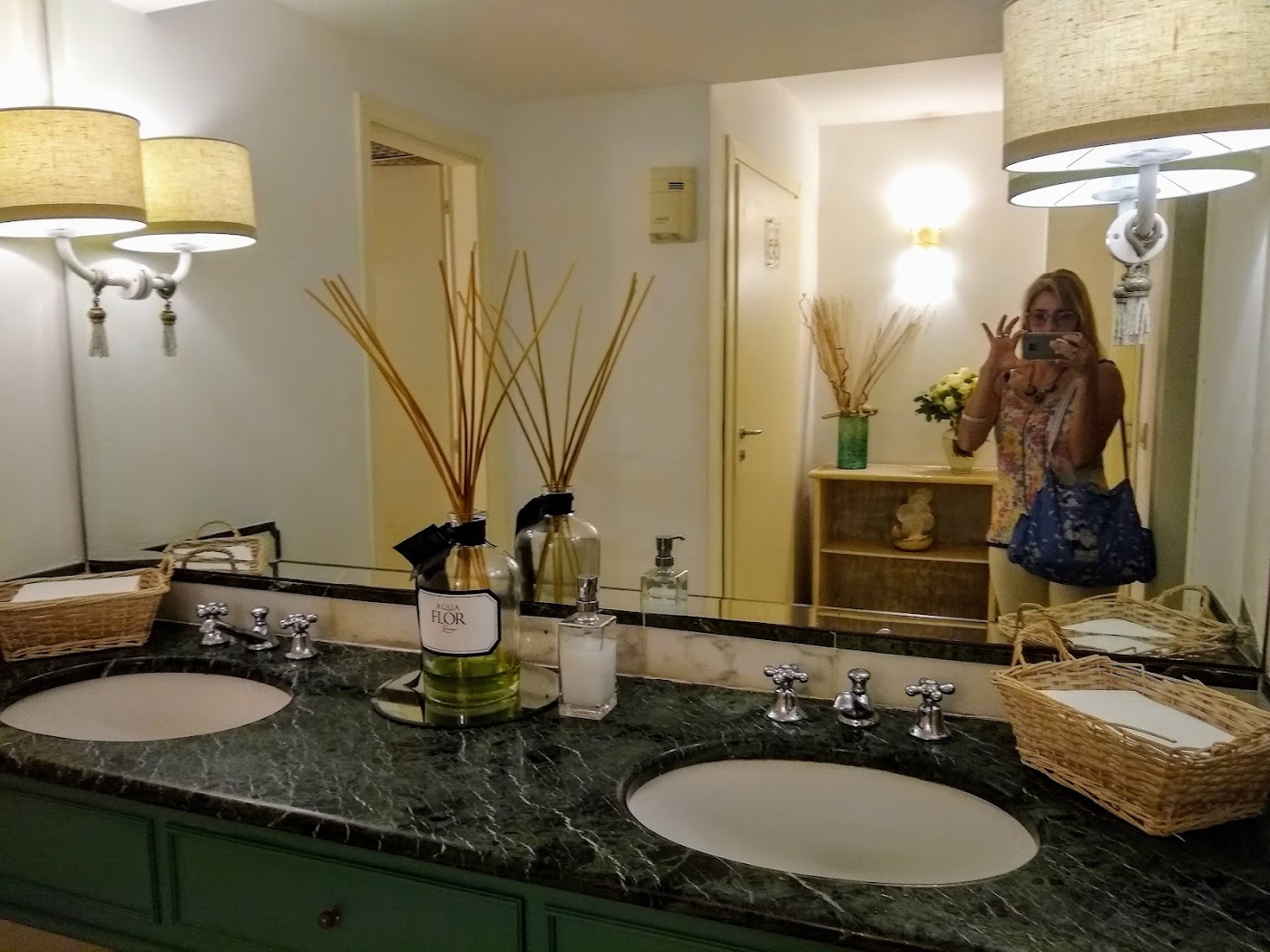 Hotel Il Negresco, dog-friendly hotel, photo 5