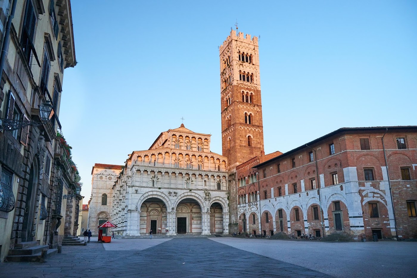 Hotel Ilaria, dog-friendly hotel in Versilia and Lucca