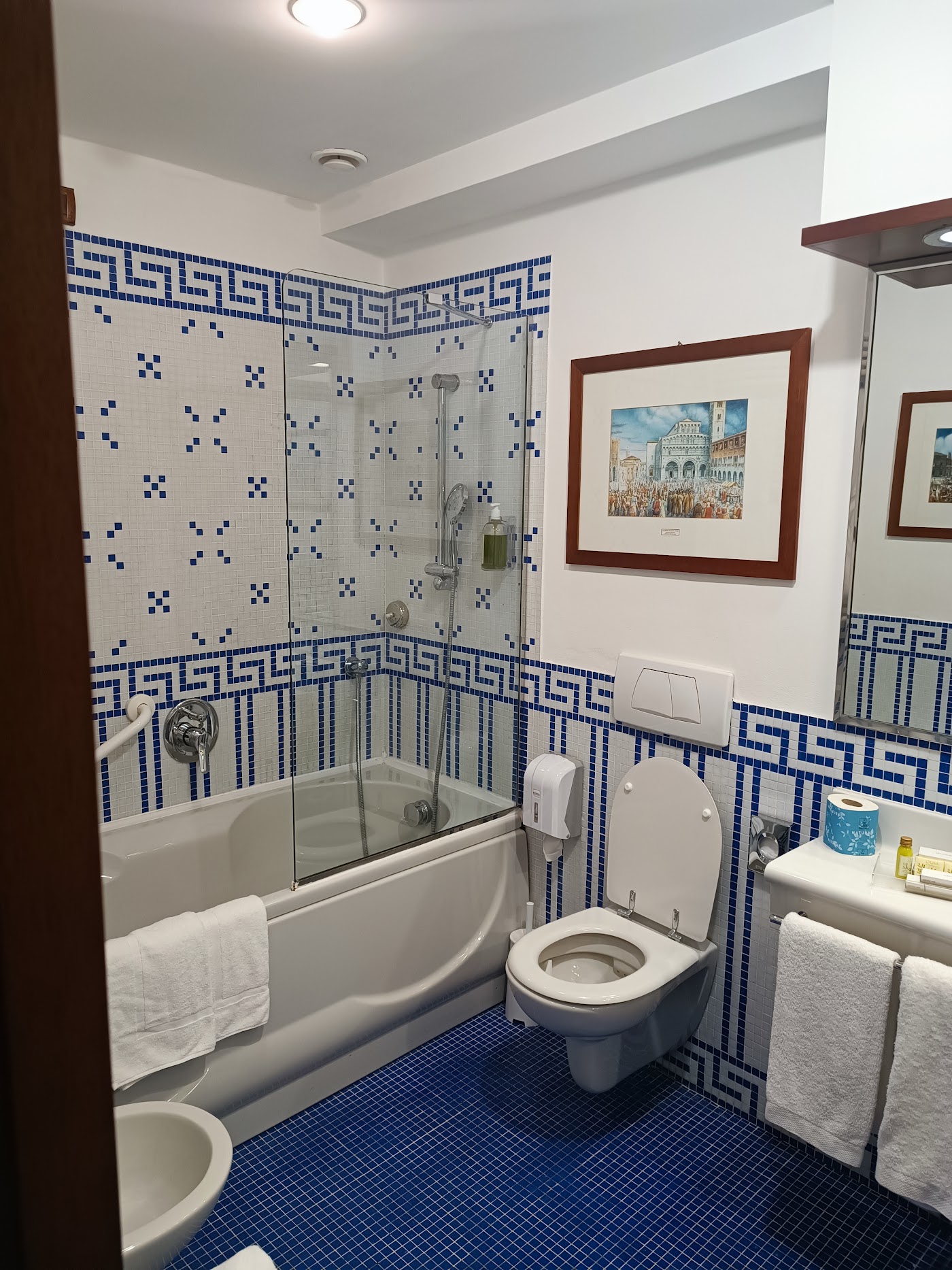 Hotel Ilaria, dog-friendly hotel, photo 4