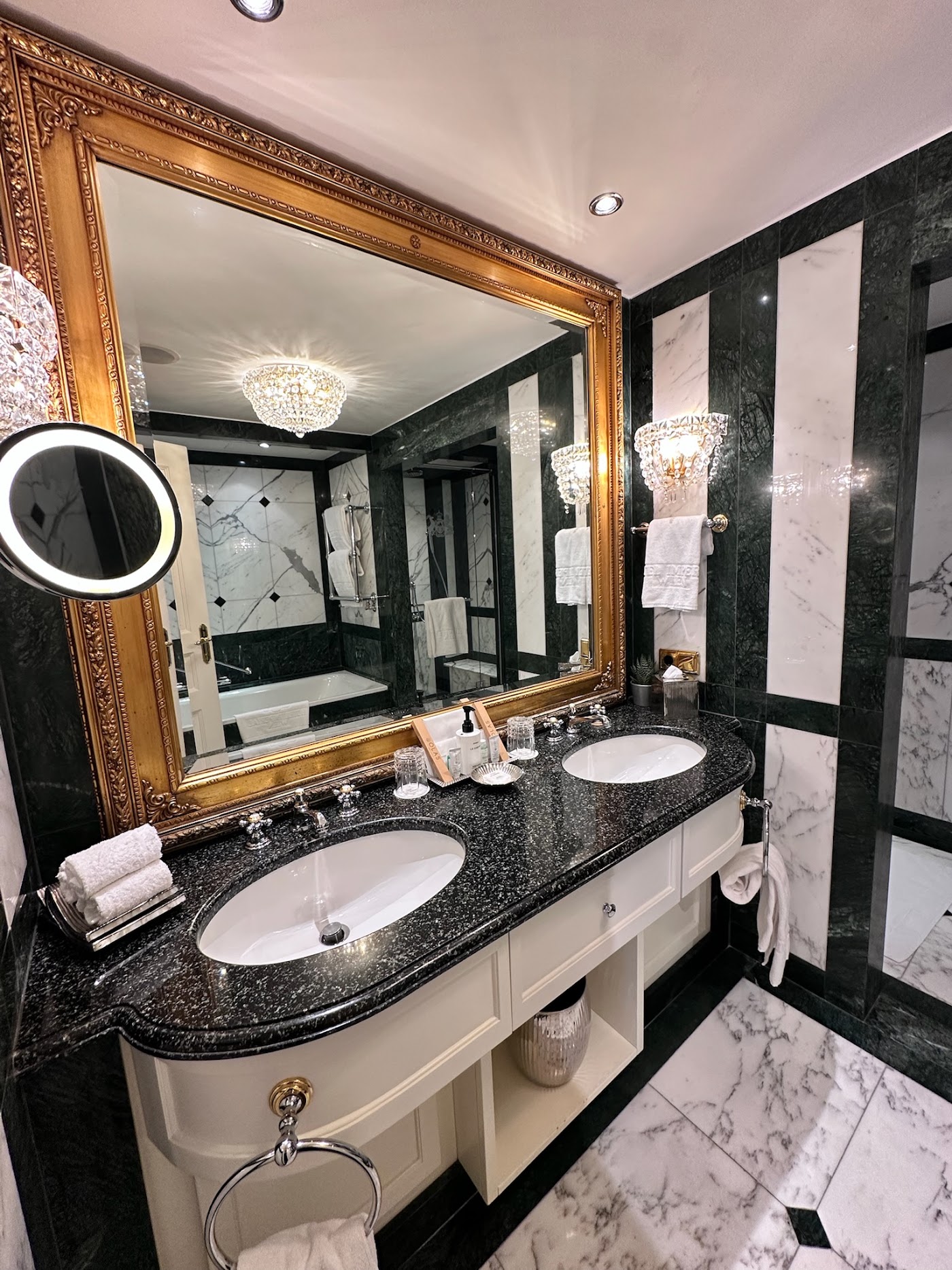 Hotel Imperial, a Luxury Collection Hotel, Vienna, dog-friendly hotel, photo 4
