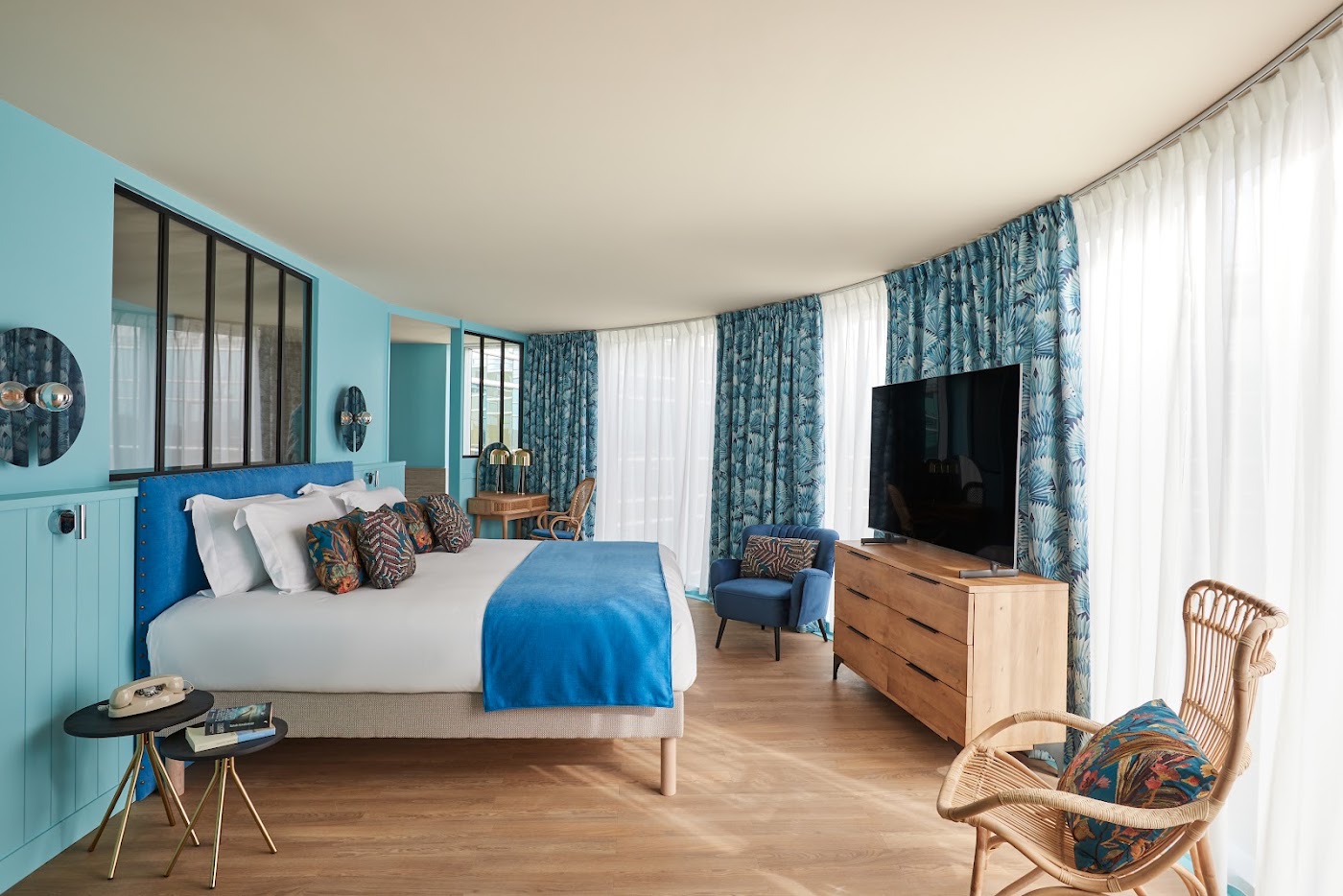 Hotel Indigo Bordeaux Centre Chartrons, dog-friendly hotel, photo 2