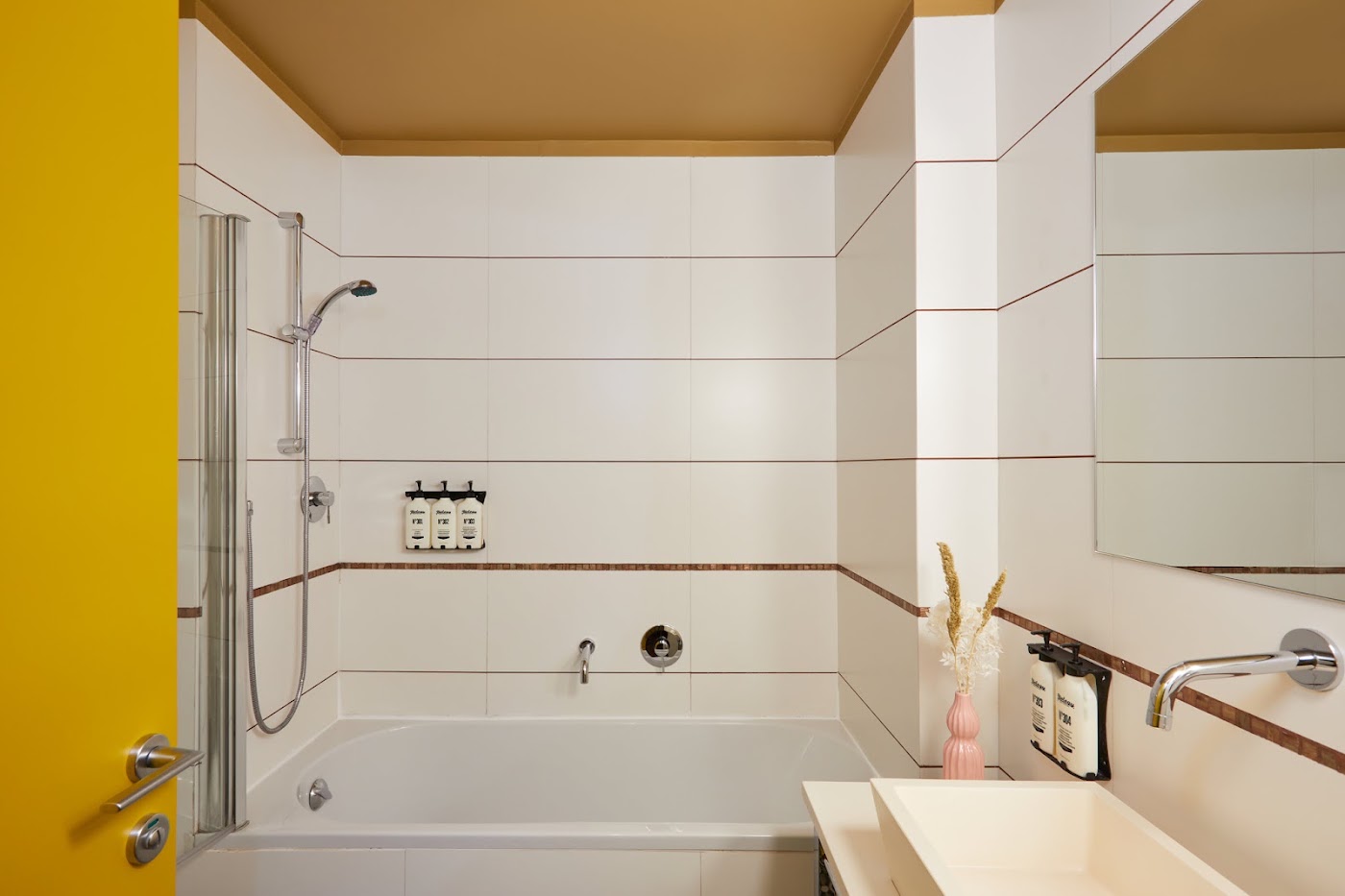 Hotel Indigo Florence, dog-friendly hotel, photo 5