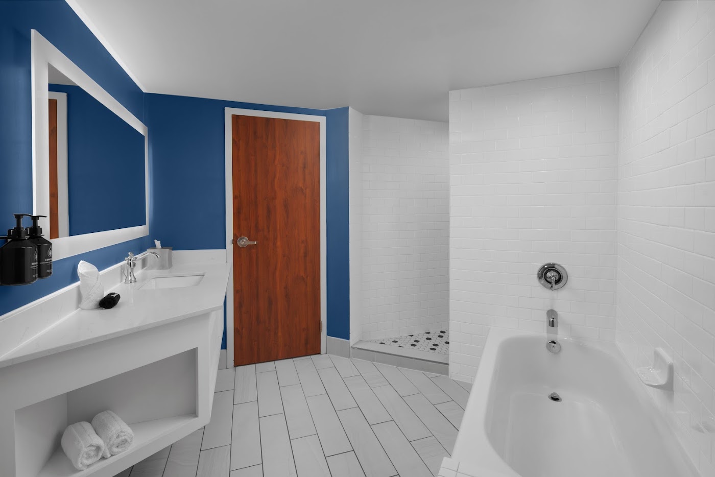 Hotel Indigo Mount Pleasant, dog-friendly hotel, photo 2