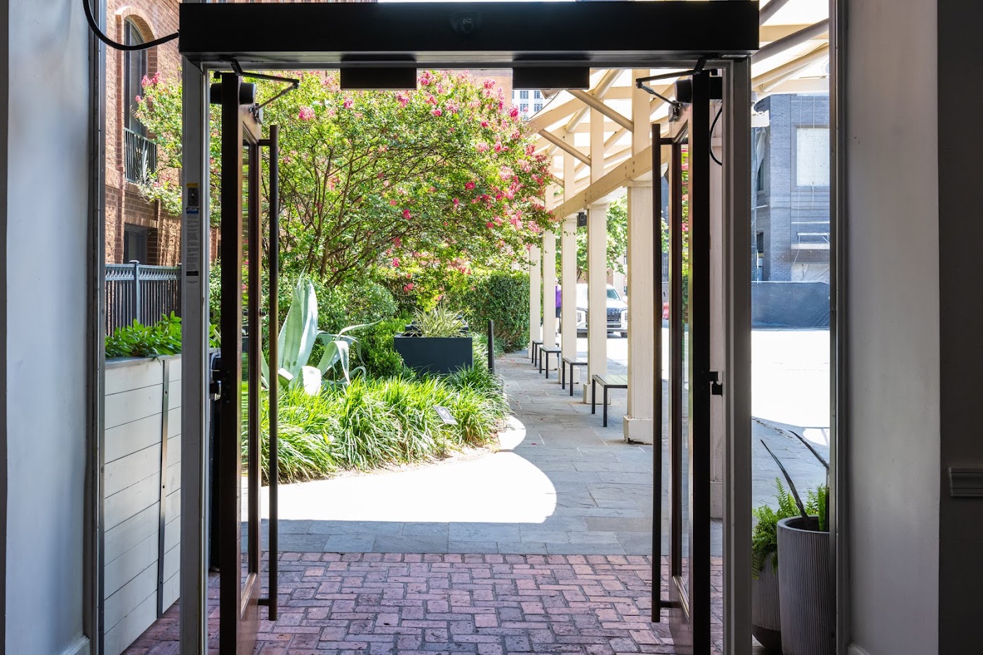 Hotel Indigo Savannah Historic District, dog-friendly hotel, photo 2