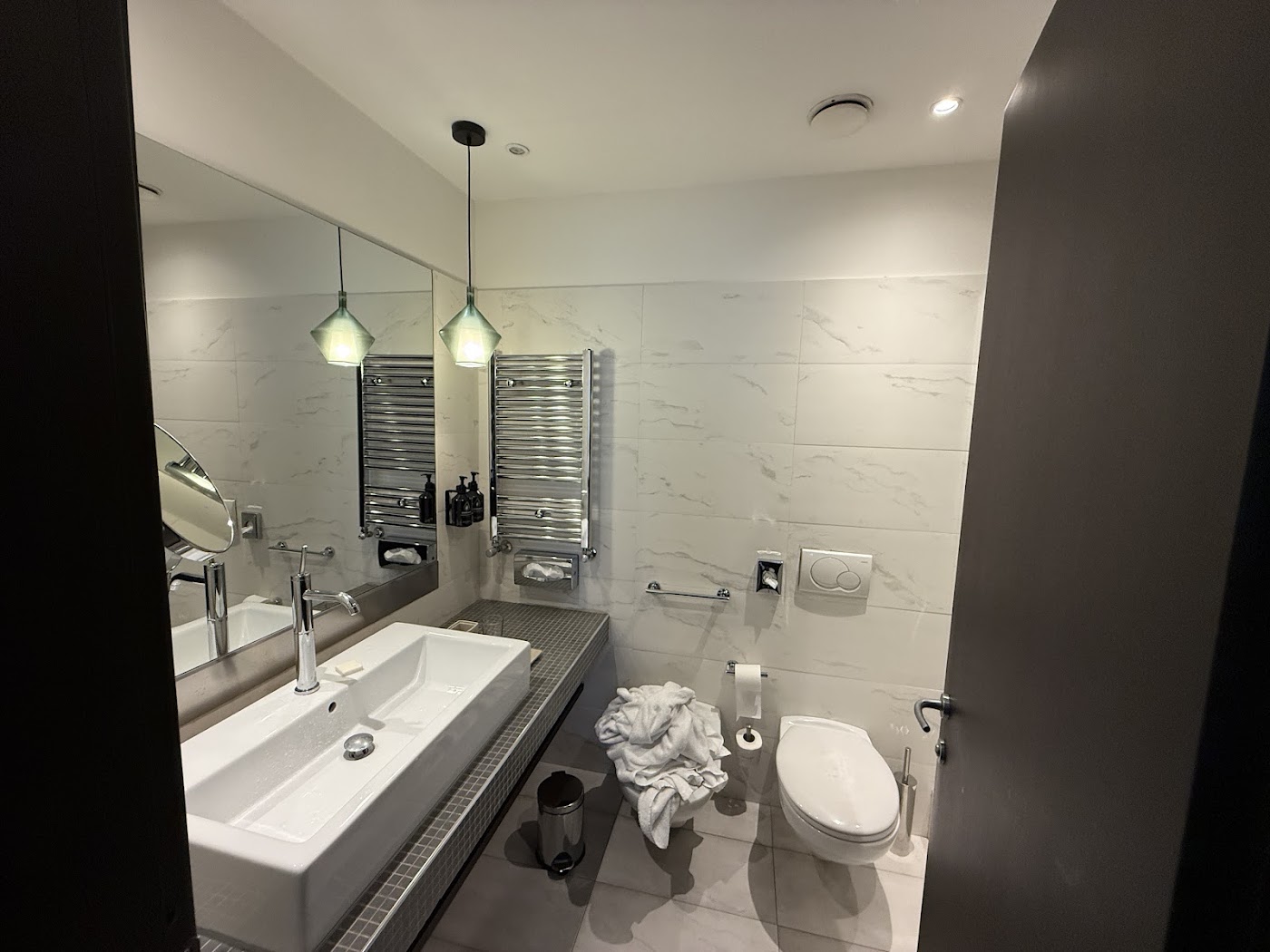 Hotel Indigo Turin, dog-friendly hotel, photo 4