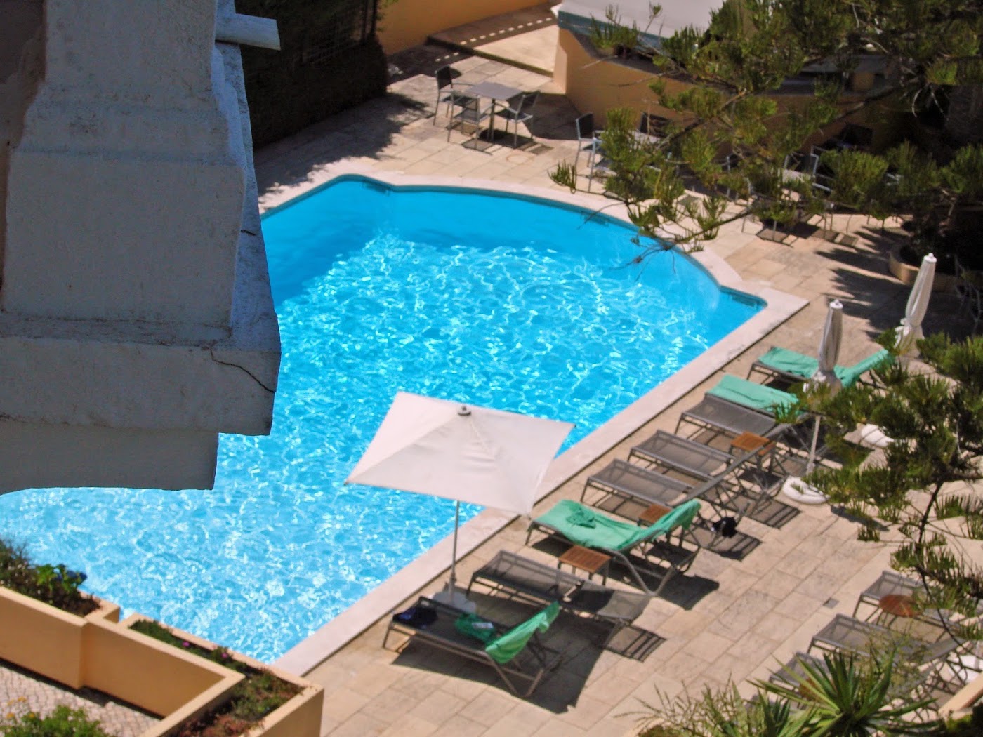 Hotel Inglaterra Estoril, Charme & Boutique, dog-friendly hotel, photo 4