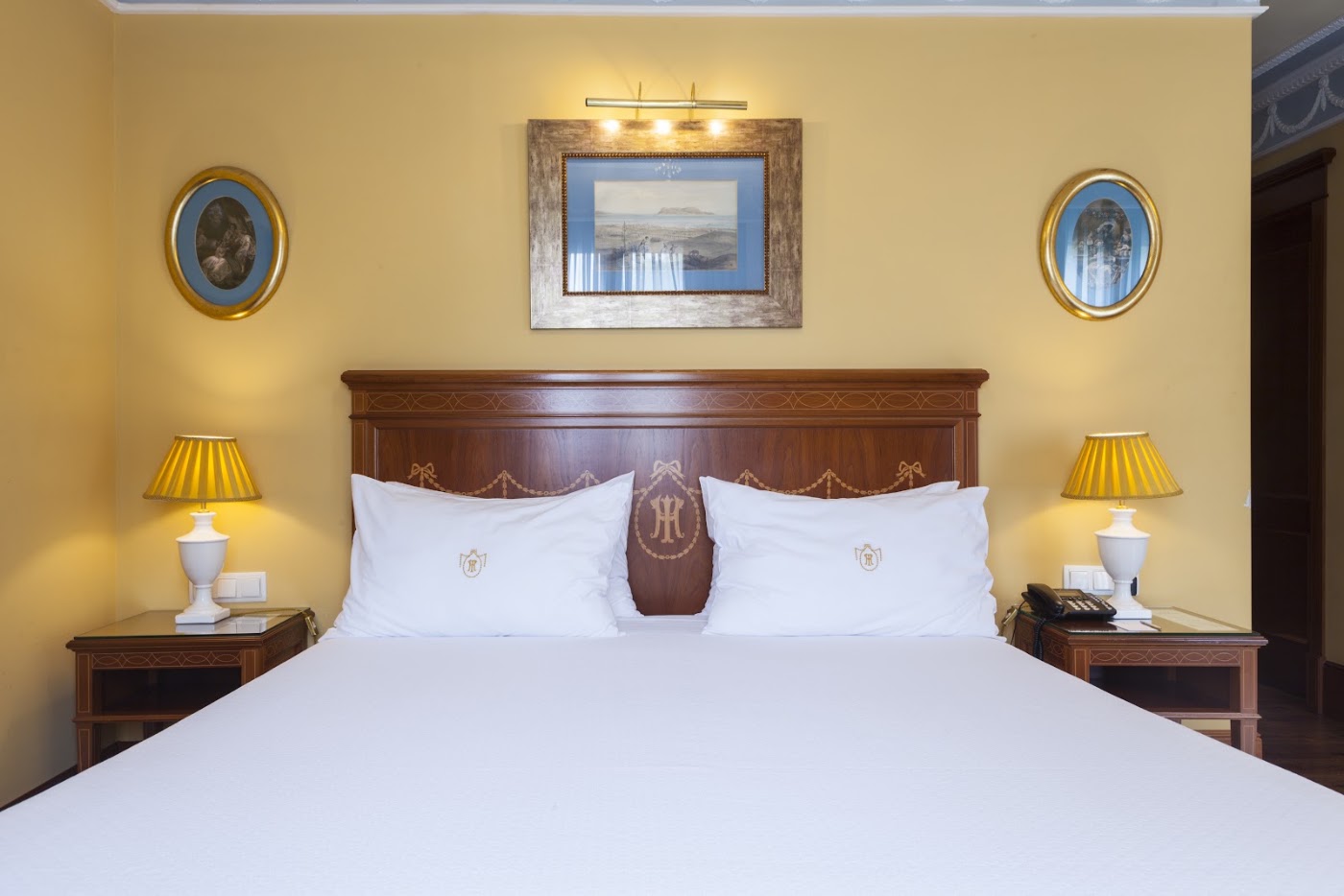 Hotel Inglaterra Sevilla, dog-friendly hotel, photo 3