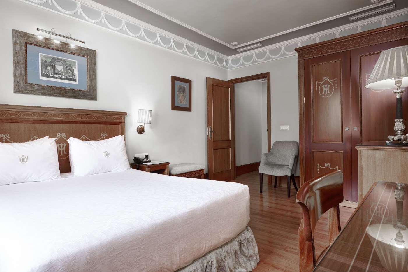 Hotel Inglaterra Sevilla, dog-friendly hotel, photo 5