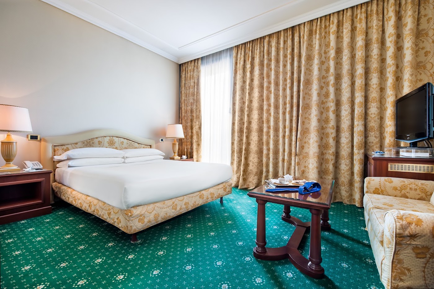 Hotel Internazionale, dog-friendly hotel, photo 3