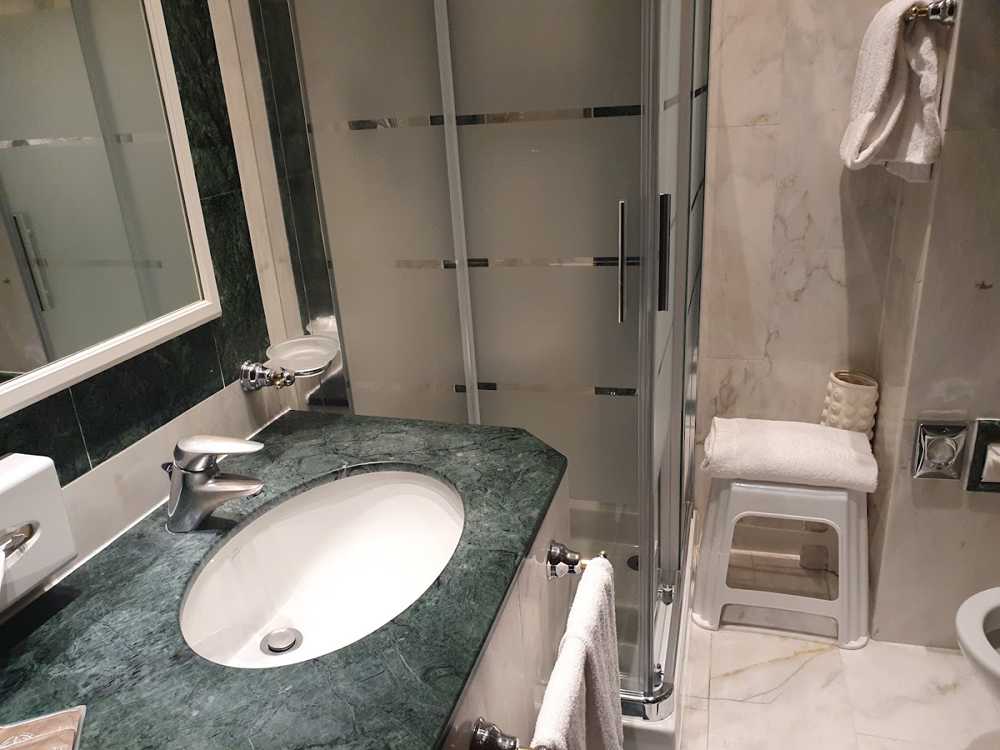 Hotel Internazionale, dog-friendly hotel, photo 4