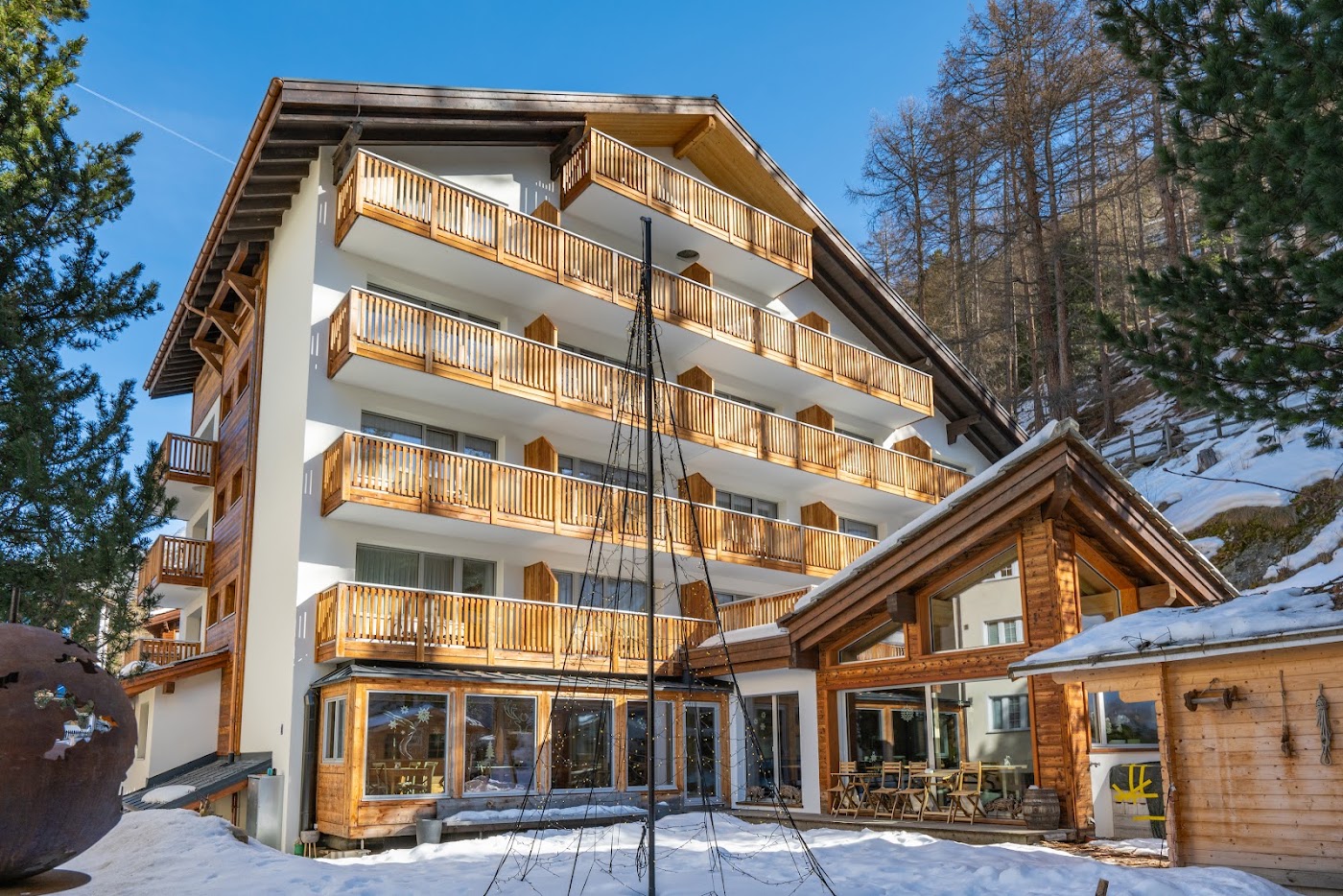 Hotel Jägerhof, dog-friendly hotel, photo 2