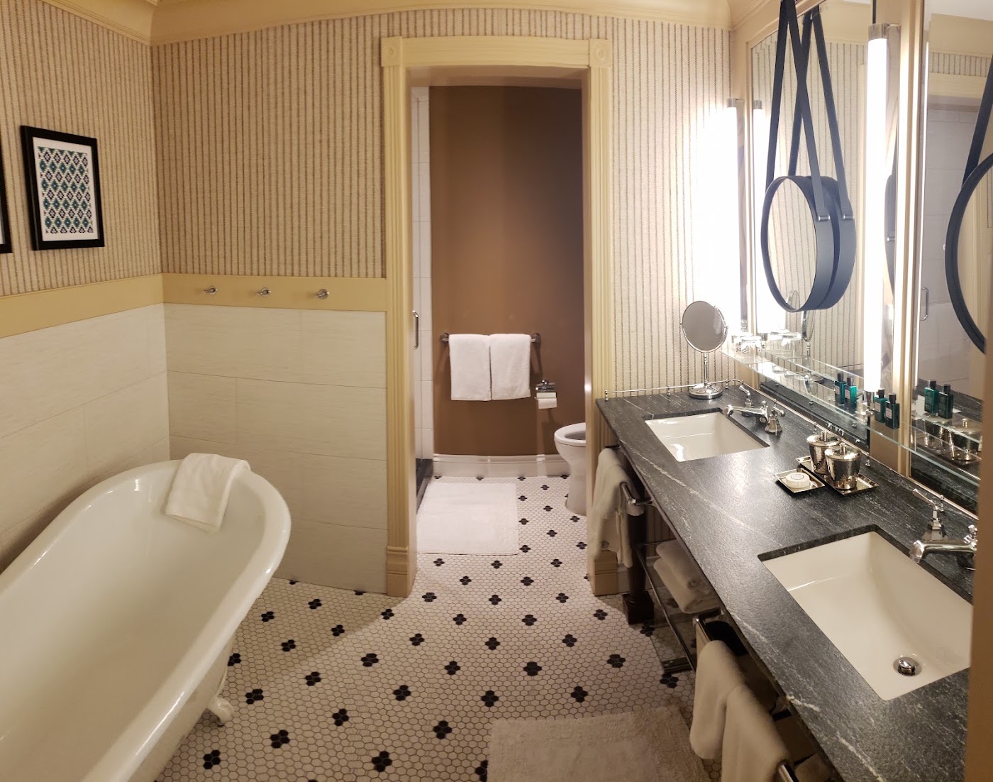 Hotel Jerome, Auberge Resorts Collection, dog-friendly hotel, photo 4