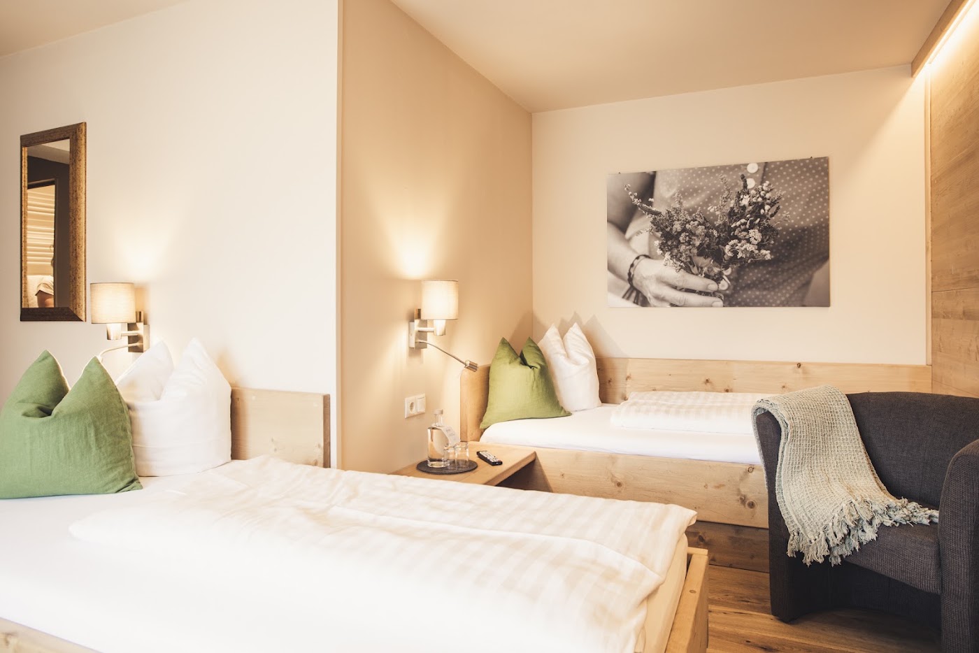 Hotel Johanna, dog-friendly hotel, photo 2