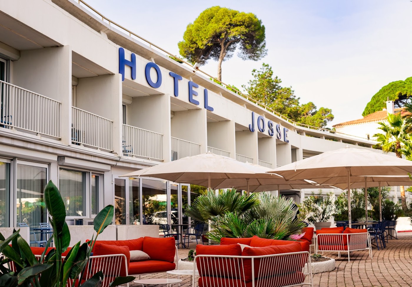 Hôtel Josse, dog-friendly hotel, photo 2