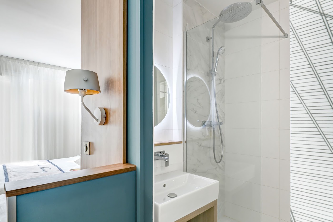 Hôtel Jules Verne Biarritz, dog-friendly hotel, photo 5