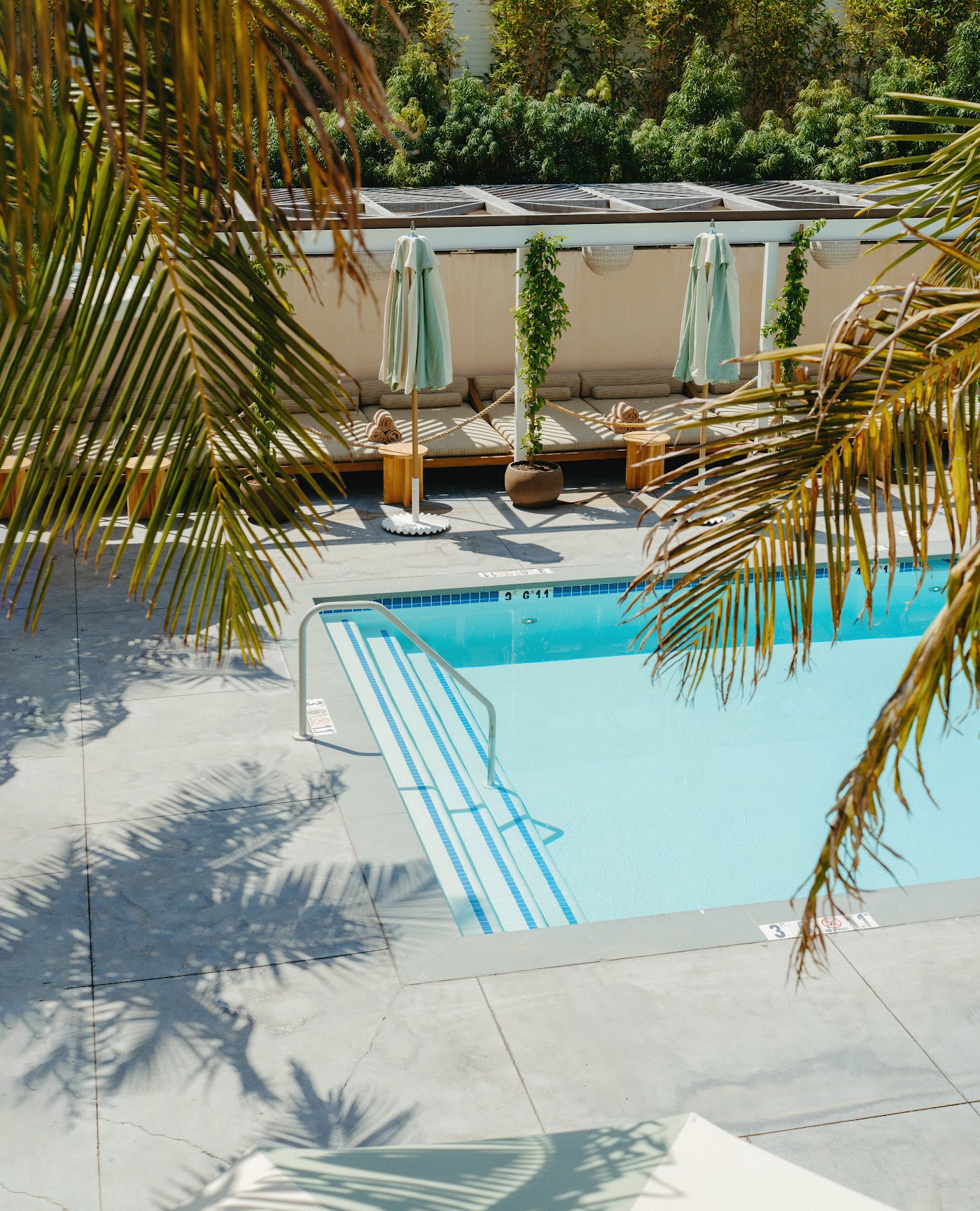 Hotel June West LA, dog-friendly hotel, photo 4