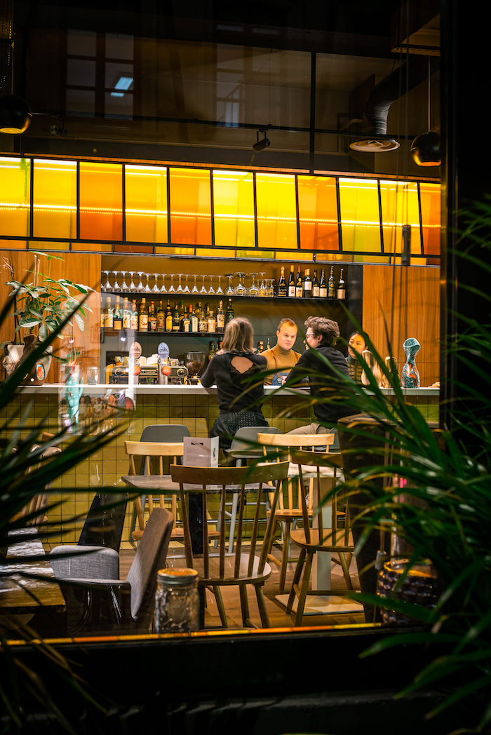 Hotel Kaijoo by HappyCulture, dog-friendly hotel, photo 2
