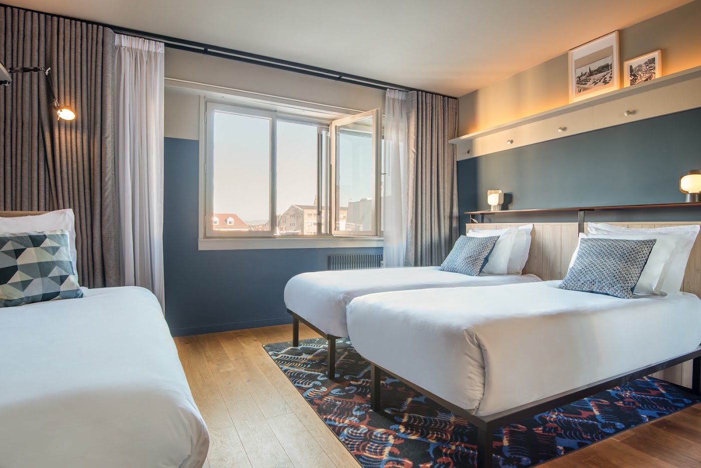 Hotel Kaijoo by HappyCulture, dog-friendly hotel, photo 3