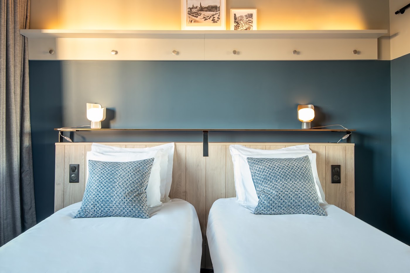 Hotel Kaijoo by HappyCulture, dog-friendly hotel, photo 5