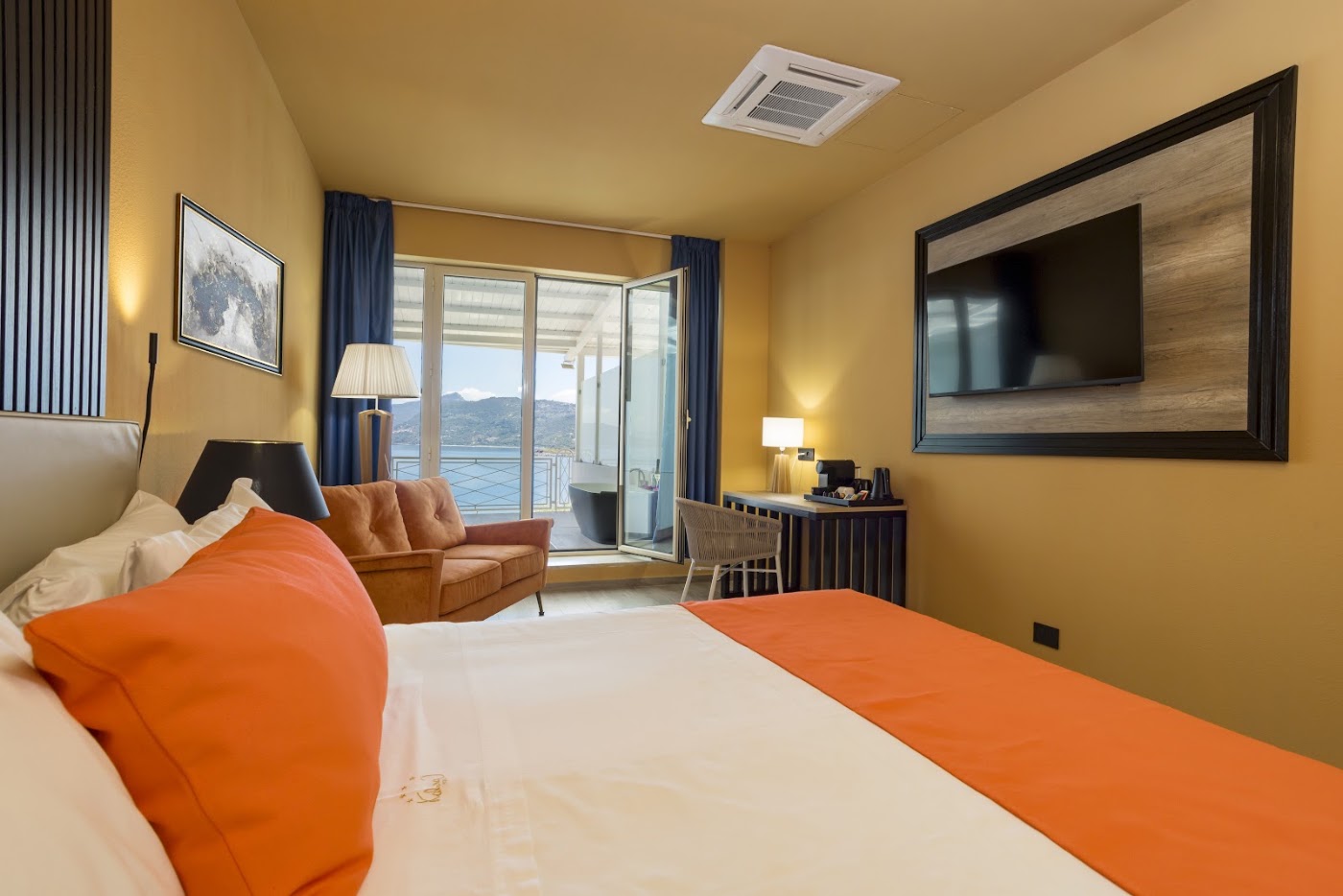 Hotel Kalura, dog-friendly hotel, photo 3