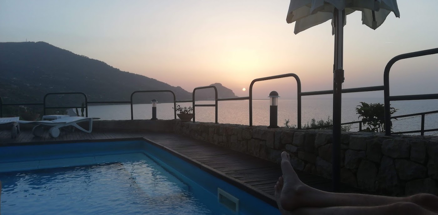 Hotel Kalura, dog-friendly hotel, photo 4