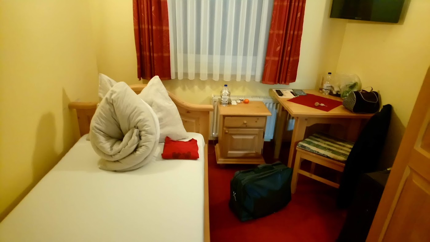 Hotel Kärnten, dog-friendly hotel, photo 3