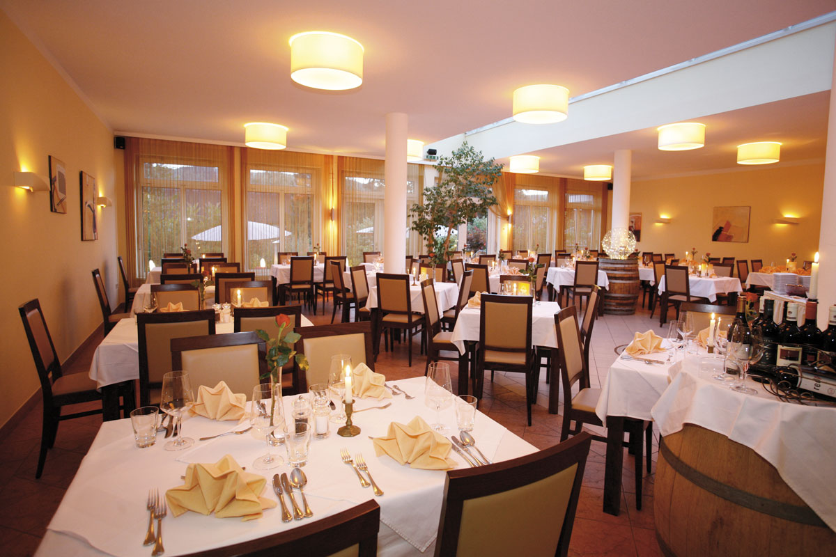 Hotel Kärnten, dog-friendly hotel, photo 5