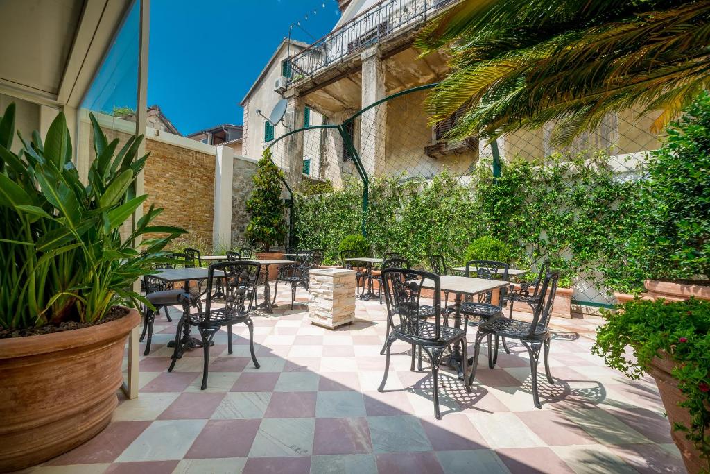 Hotel Kerber-Graz 1860, dog-friendly hotel, photo 2