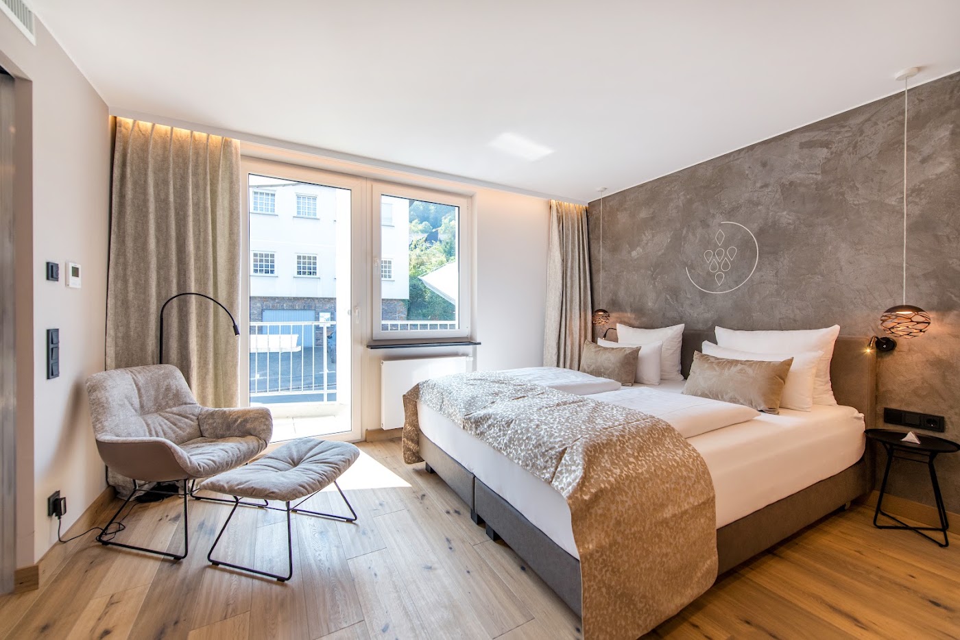 Hotel Kessler-Meyer, dog-friendly hotel, photo 3