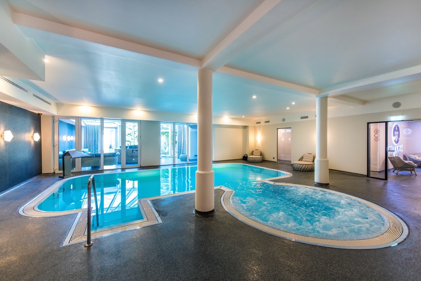 Hotel Kessler-Meyer, dog-friendly hotel, photo 4