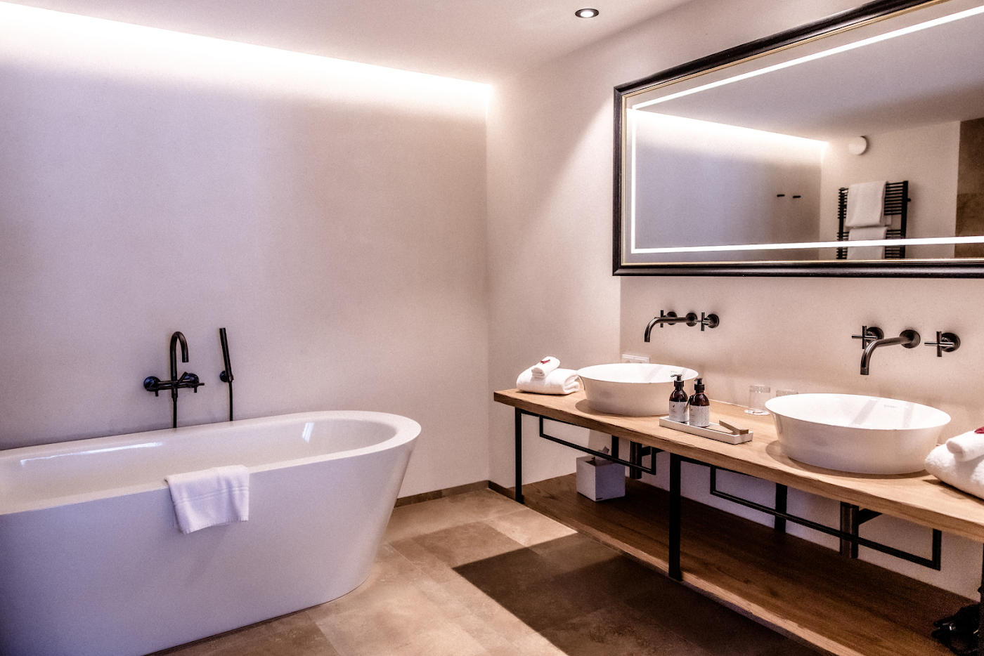 Hotel Kitzhof Mountain Design Resort, dog-friendly hotel, photo 5