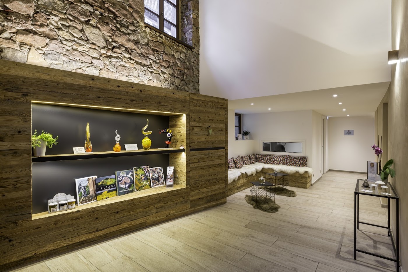 Hotel KLE, BW Signature Collection, dog-friendly hotel in Colmar