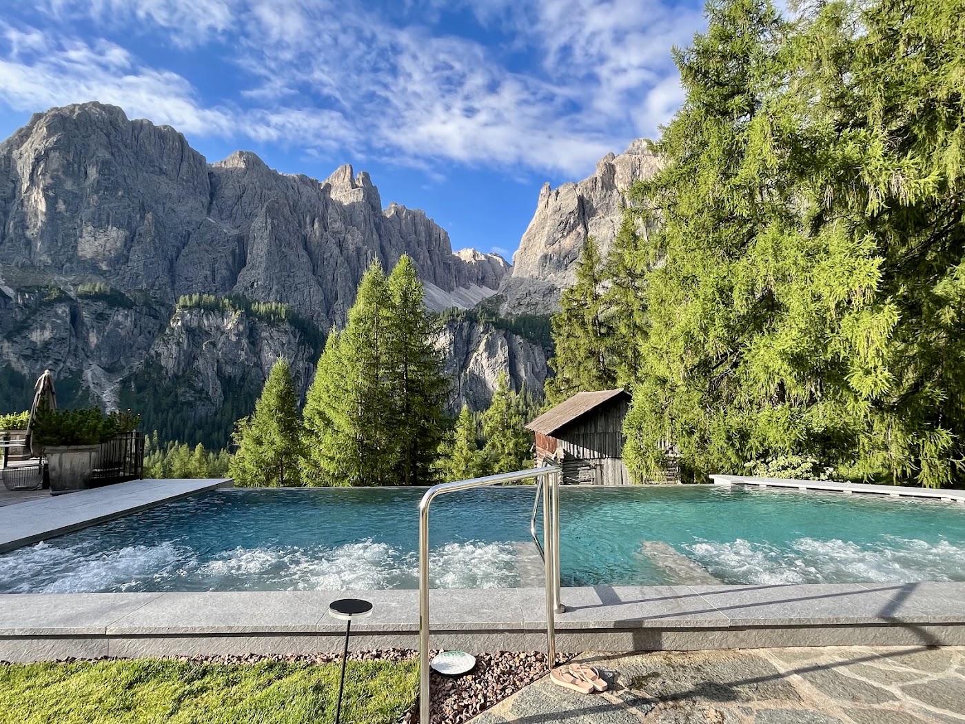 Hotel Kolfuschgerhof Mountain Resort, dog-friendly hotel, photo 4