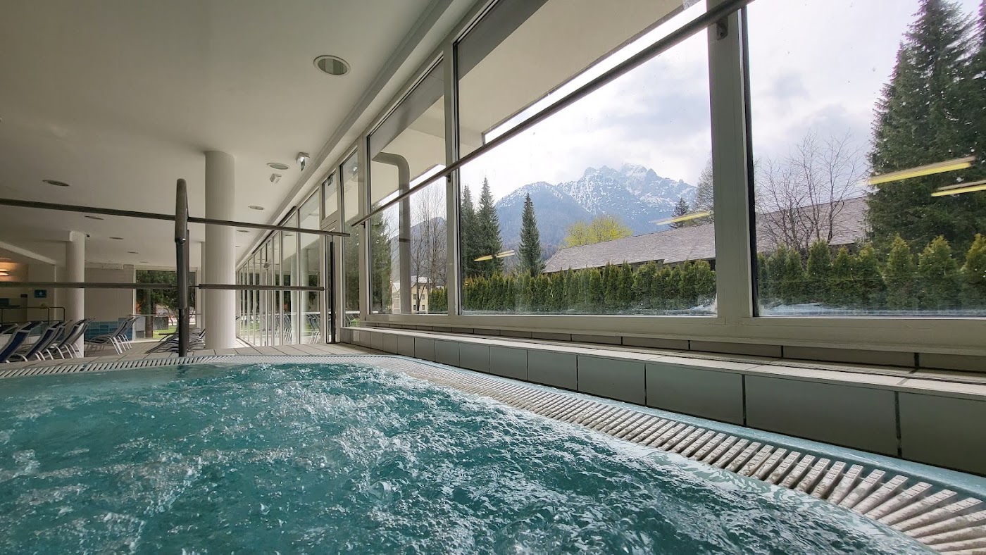 Hotel Kompas Kranjska Gora, dog-friendly hotel, photo 4