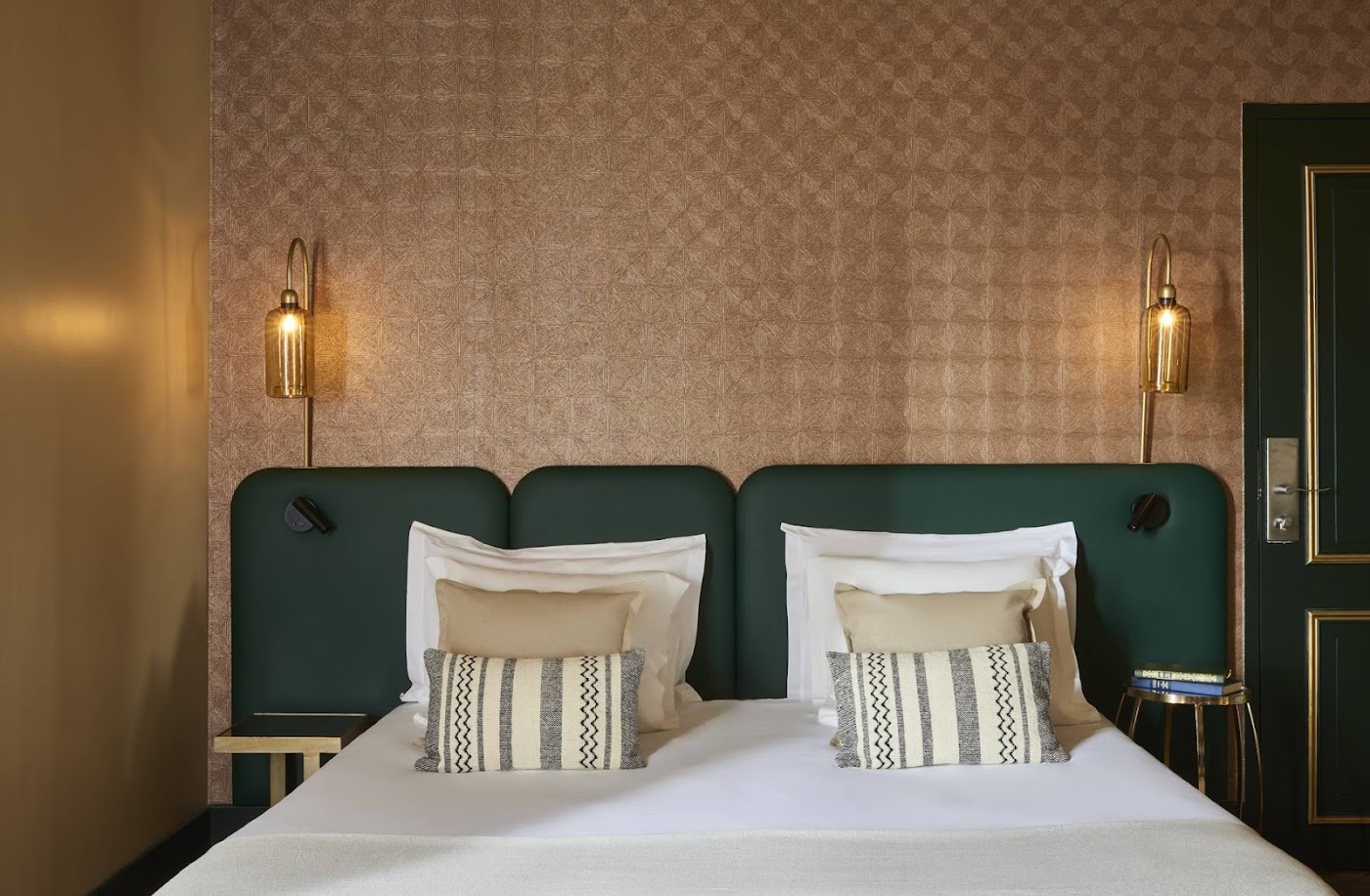 Hôtel Konti by HappyCulture, dog-friendly hotel, photo 2