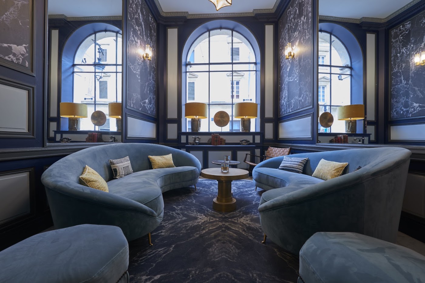 Hôtel Konti by HappyCulture, dog-friendly hotel, photo 5