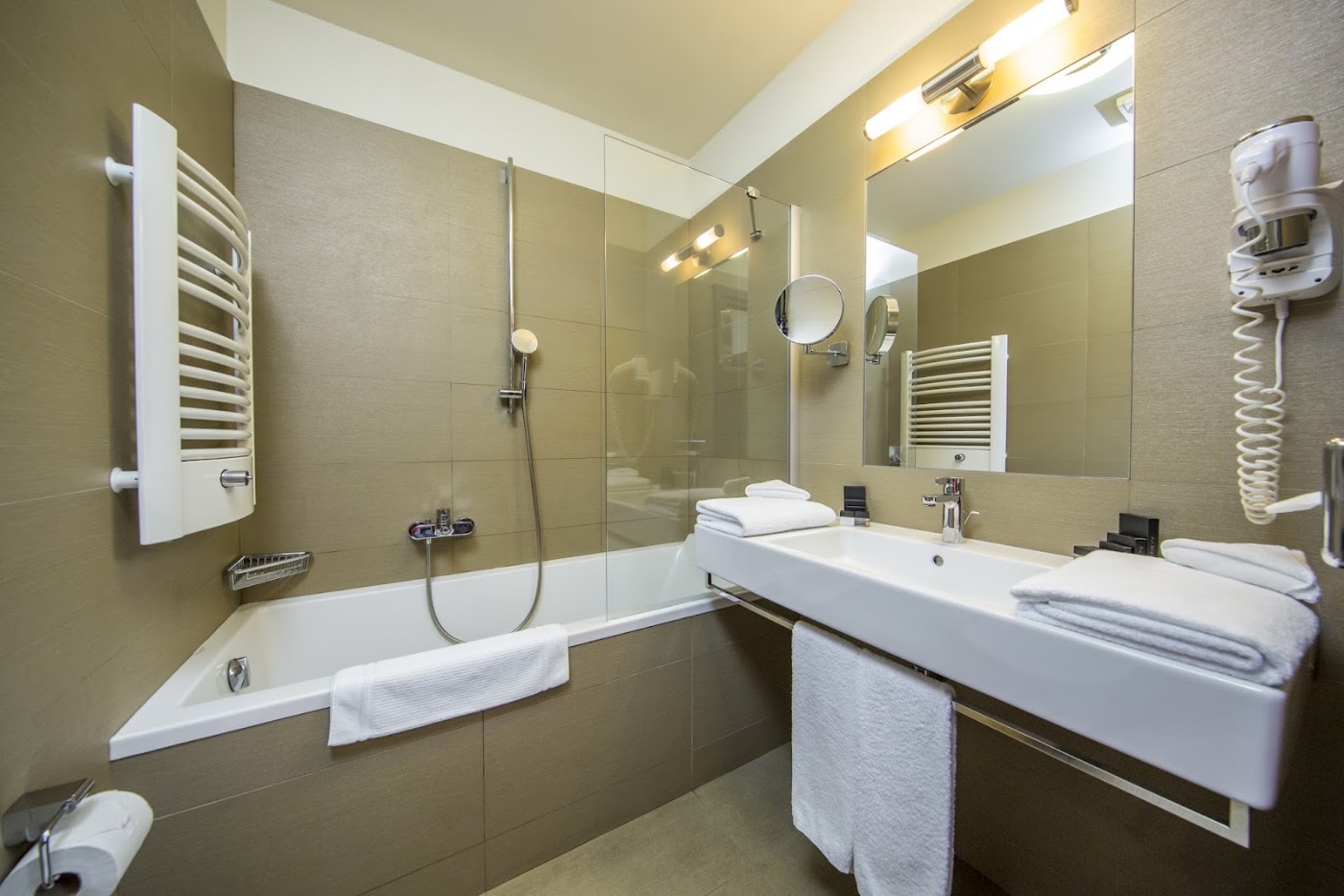 Hotel Kossak, dog-friendly hotel, photo 4