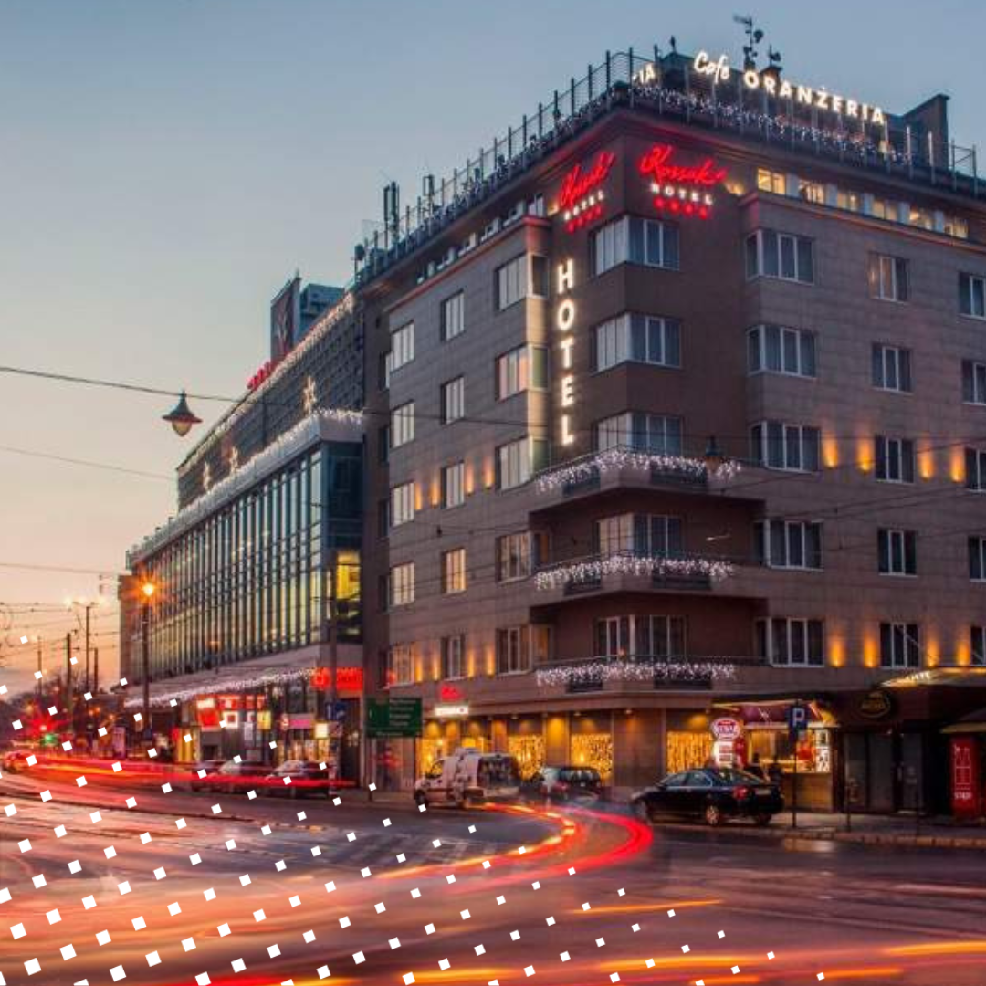 Hotel Kossak, dog-friendly hotel, photo 5