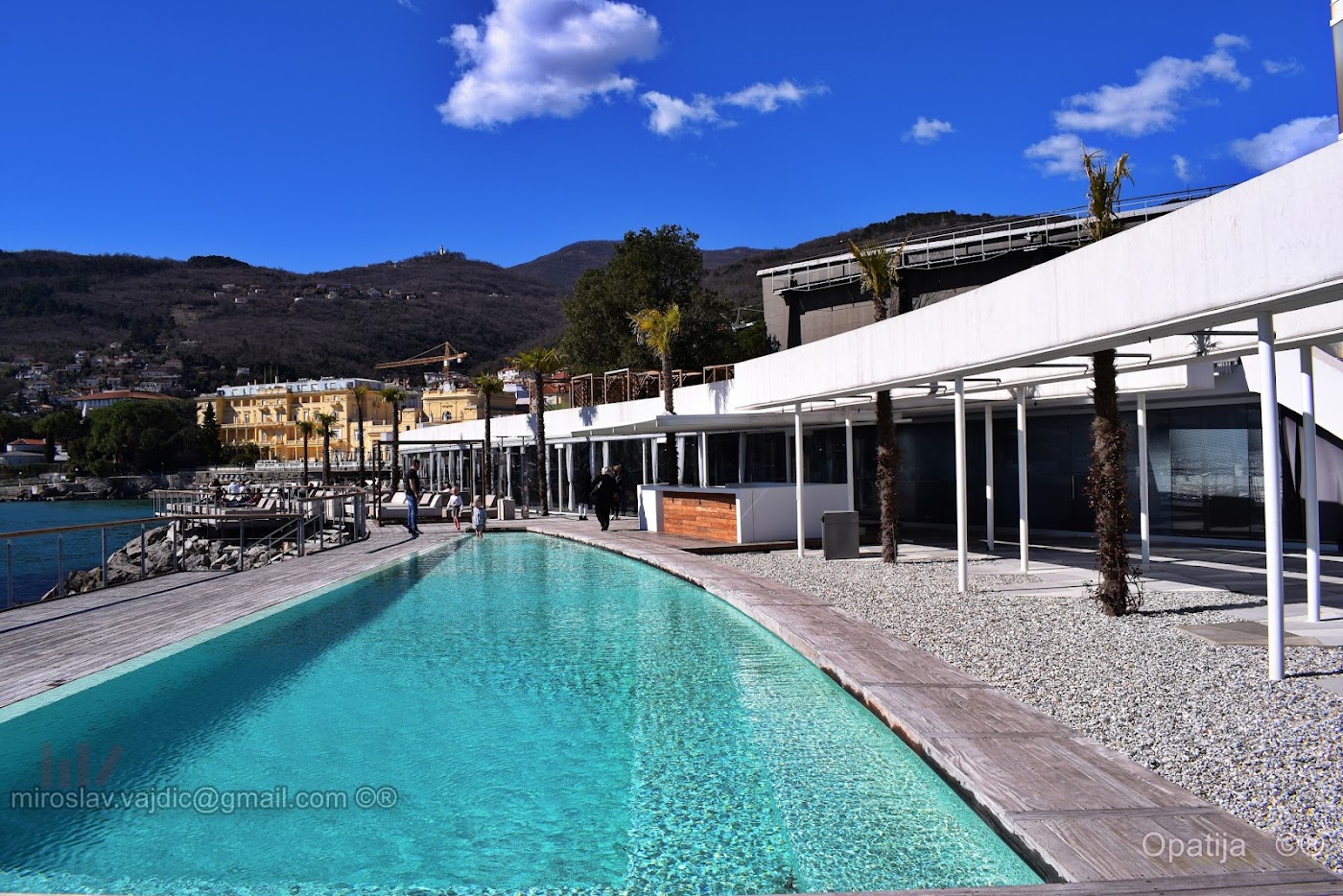 Hotel Kvarner, dog-friendly hotel, photo 4